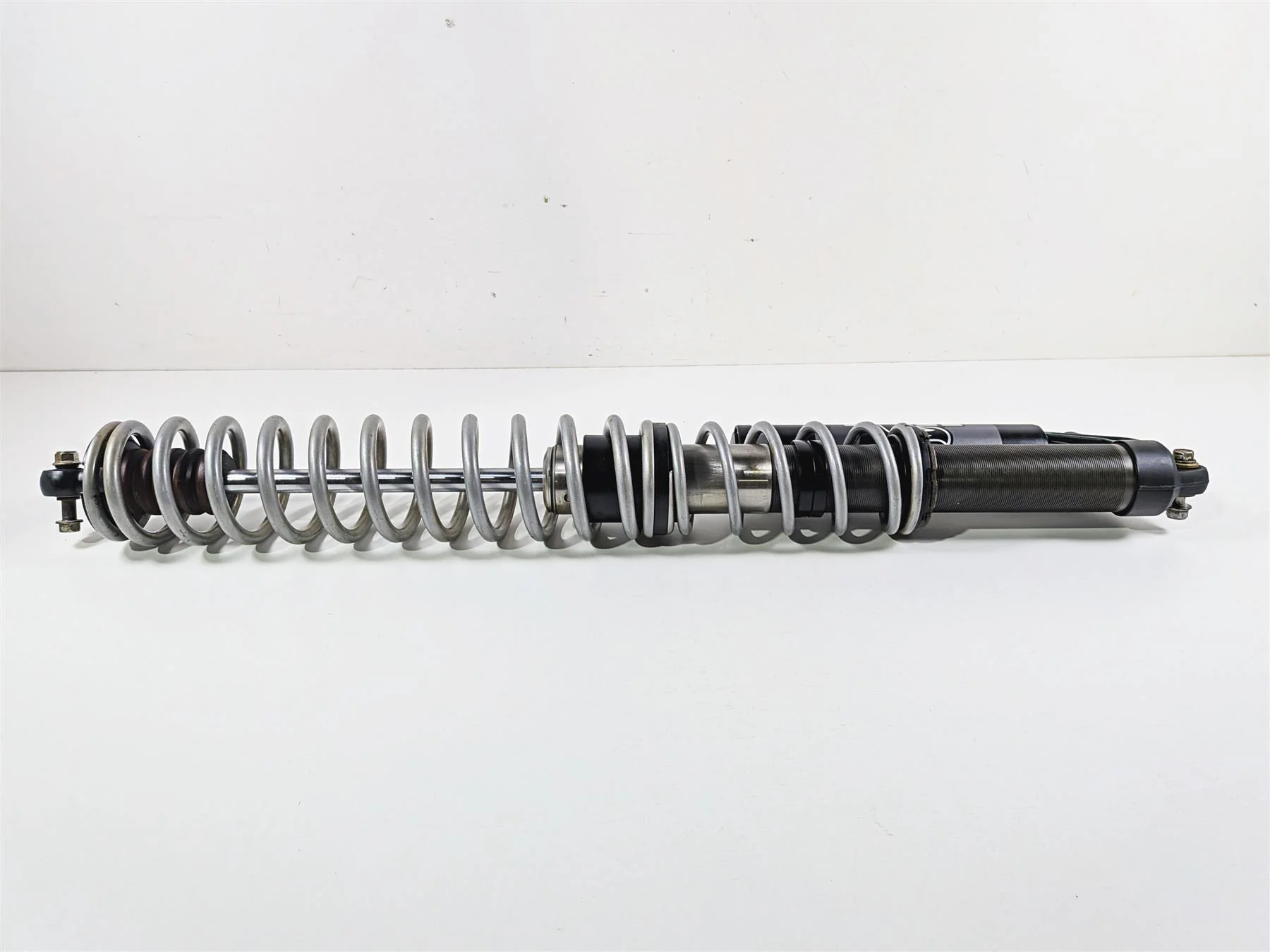 2022 Kawasaki Teryx KRX KRF 1000 SE Fox Right Rear Shock Damper 45014-0741-42P - Image 4