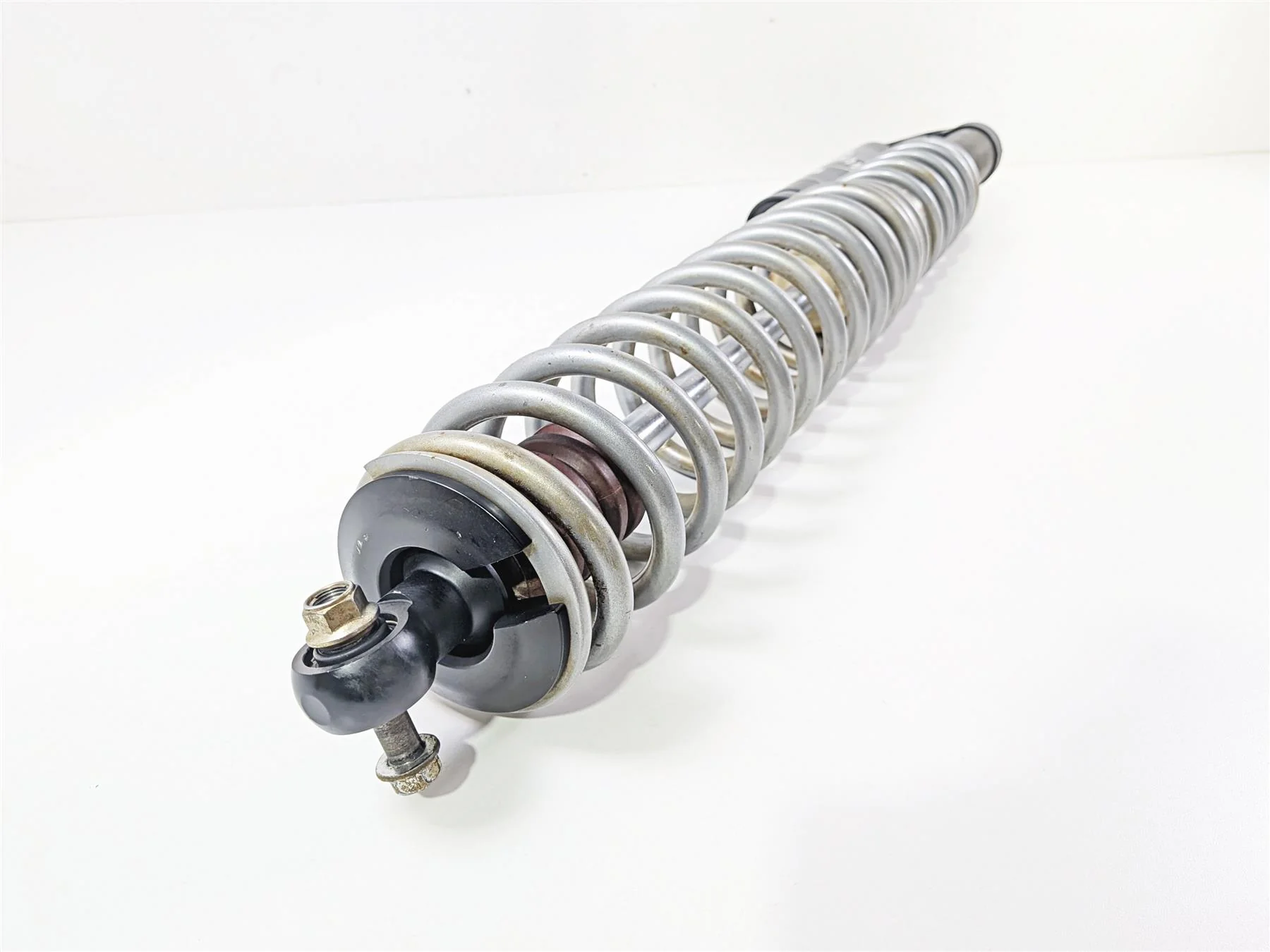 2022 Kawasaki Teryx KRX KRF 1000 SE Fox Right Rear Shock Damper 45014-0741-42P - Image 5