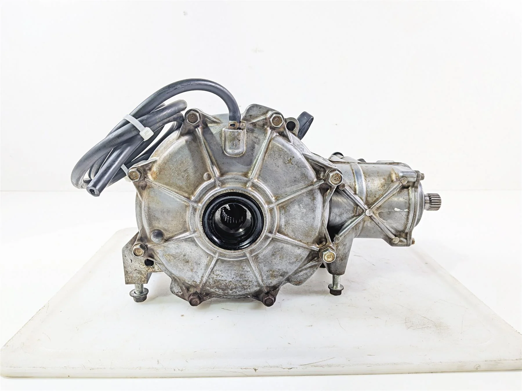 2022 Kawasaki Teryx KRX KRF 1000 SE Front Differential Gear Box 299h 13101-0730 - Image 4