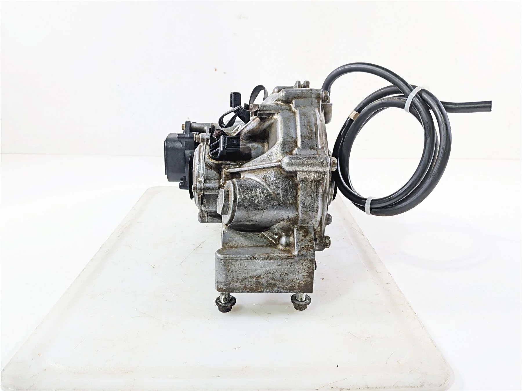 2022 Kawasaki Teryx KRX KRF 1000 SE Front Differential Gear Box 299h 13101-0730 - Image 5
