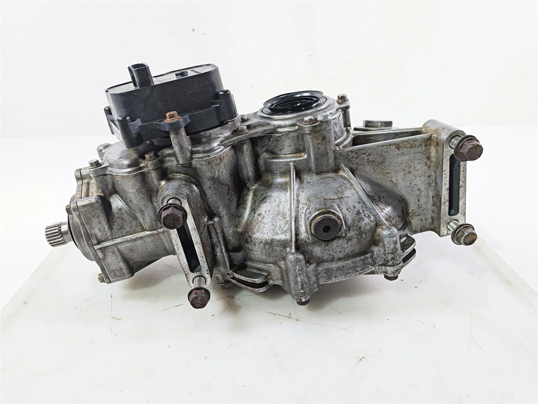 2022 Kawasaki Teryx KRX KRF 1000 SE Front Differential Gear Box 299h 13101-0730 - Image 7