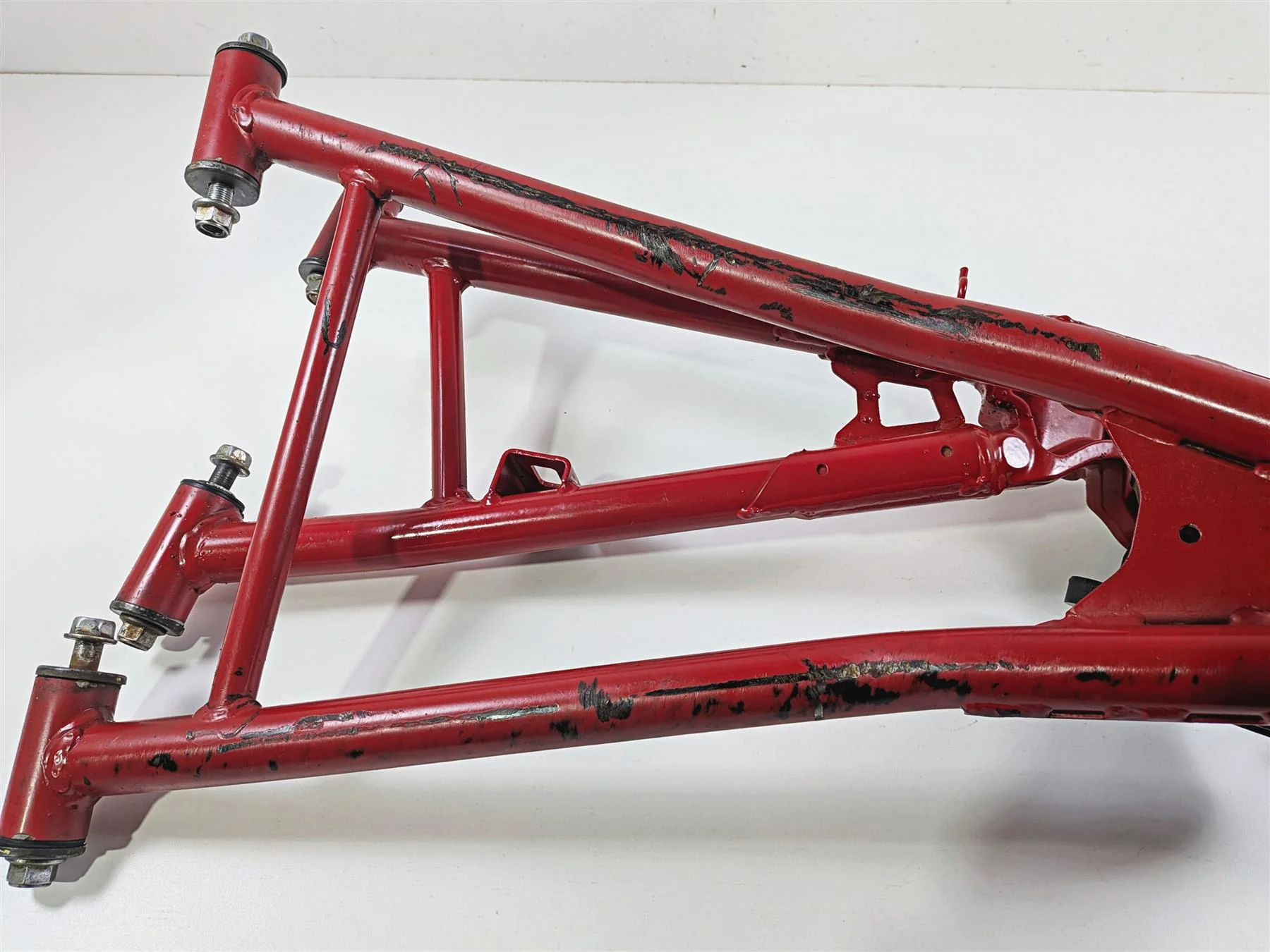 2022 Kawasaki Teryx KRX KRF 1000 SE Front Right Control Arm Set 39007-0479-57C - Image 6