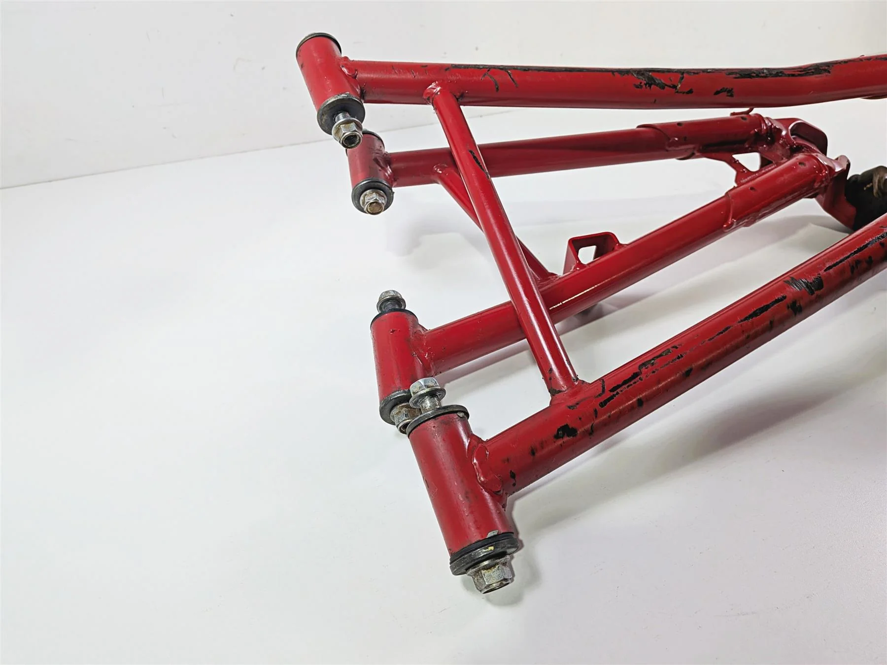 2022 Kawasaki Teryx KRX KRF 1000 SE Front Right Control Arm Set 39007-0479-57C - Image 8