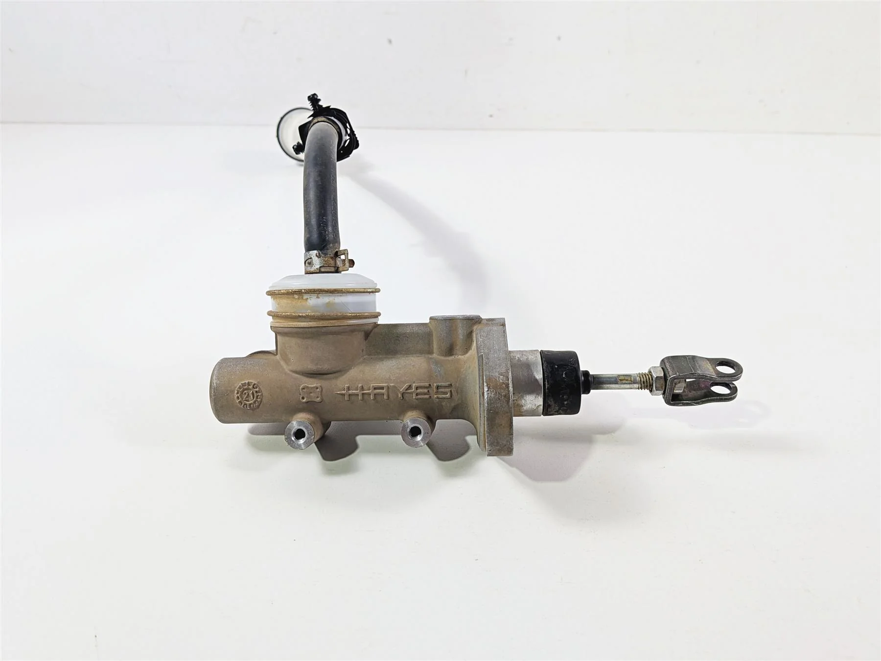 2022 Kawasaki Teryx KRX KRF 1000 SE Hayes Main Brake Master Cylinder 43015-0774 - Image 10