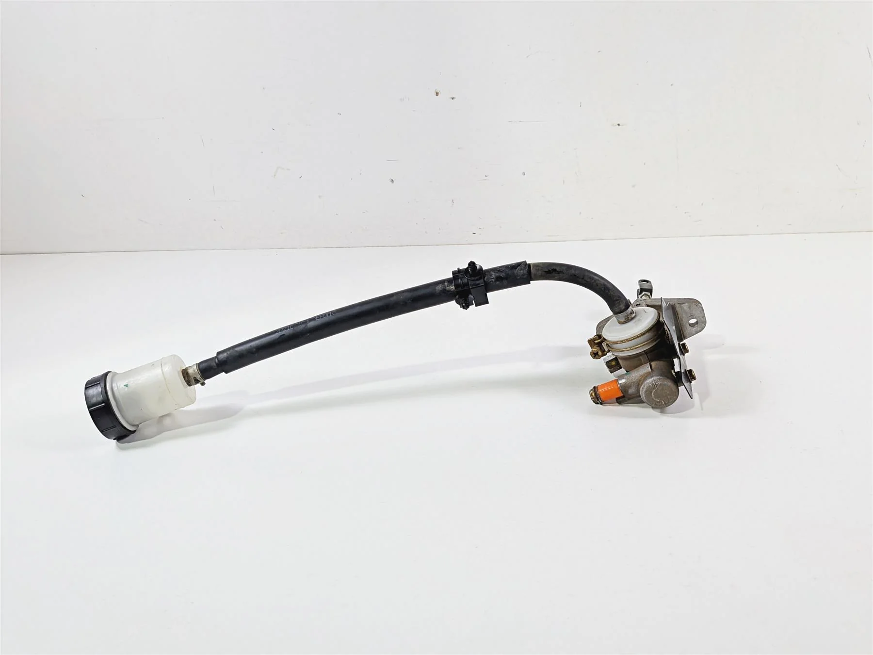 2022 Kawasaki Teryx KRX KRF 1000 SE Hayes Main Brake Master Cylinder 43015-0774 - Image 3