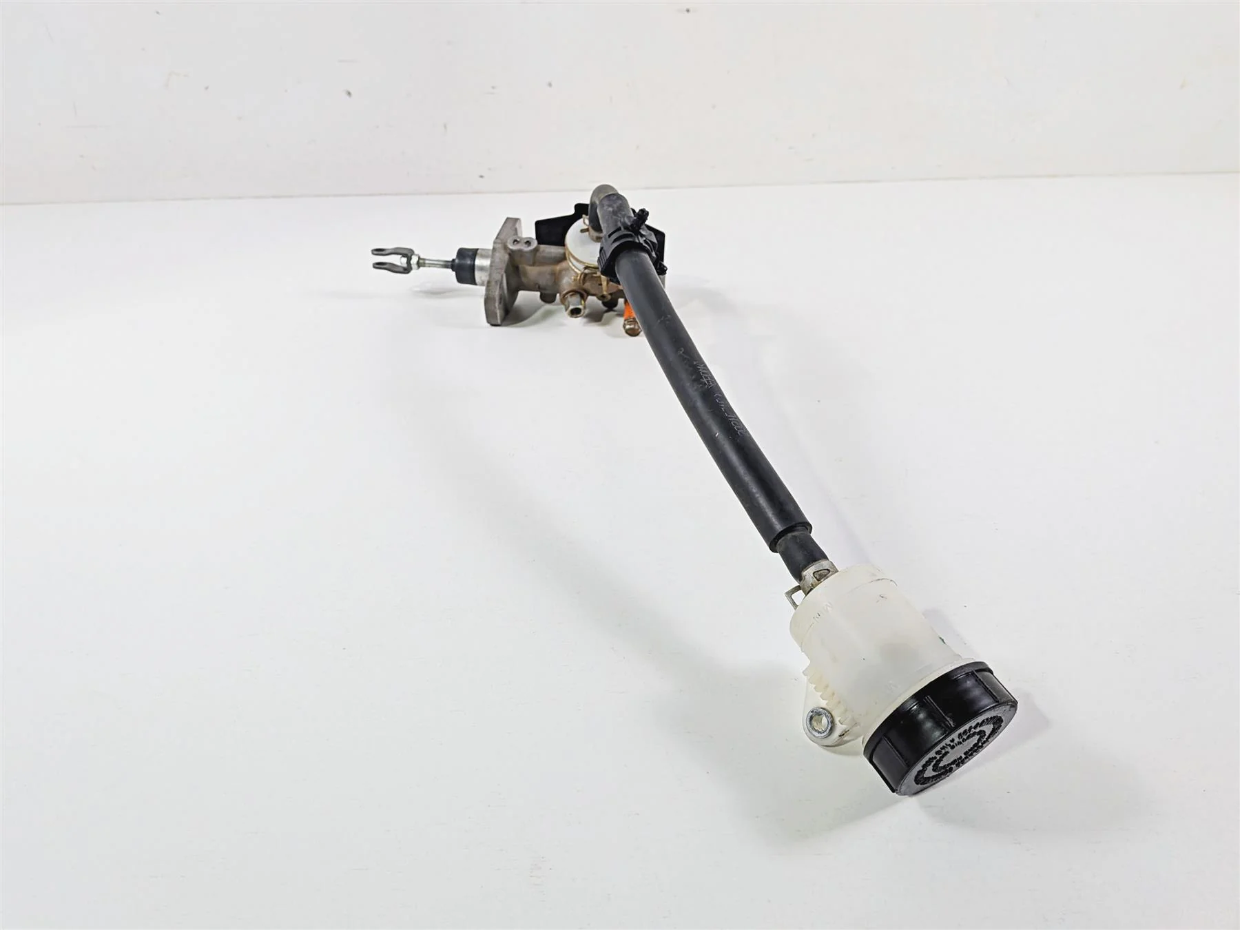 2022 Kawasaki Teryx KRX KRF 1000 SE Hayes Main Brake Master Cylinder 43015-0774 - Image 4
