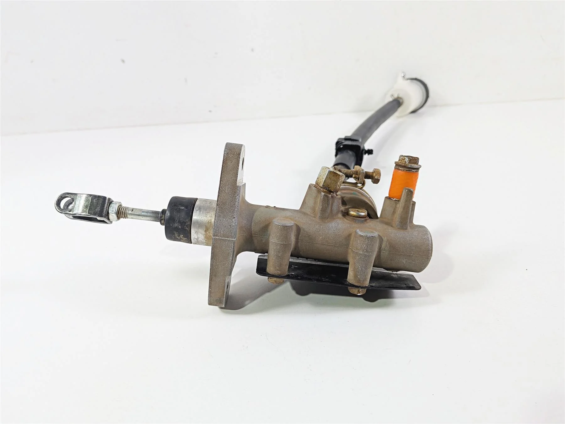 2022 Kawasaki Teryx KRX KRF 1000 SE Hayes Main Brake Master Cylinder 43015-0774 - Image 6