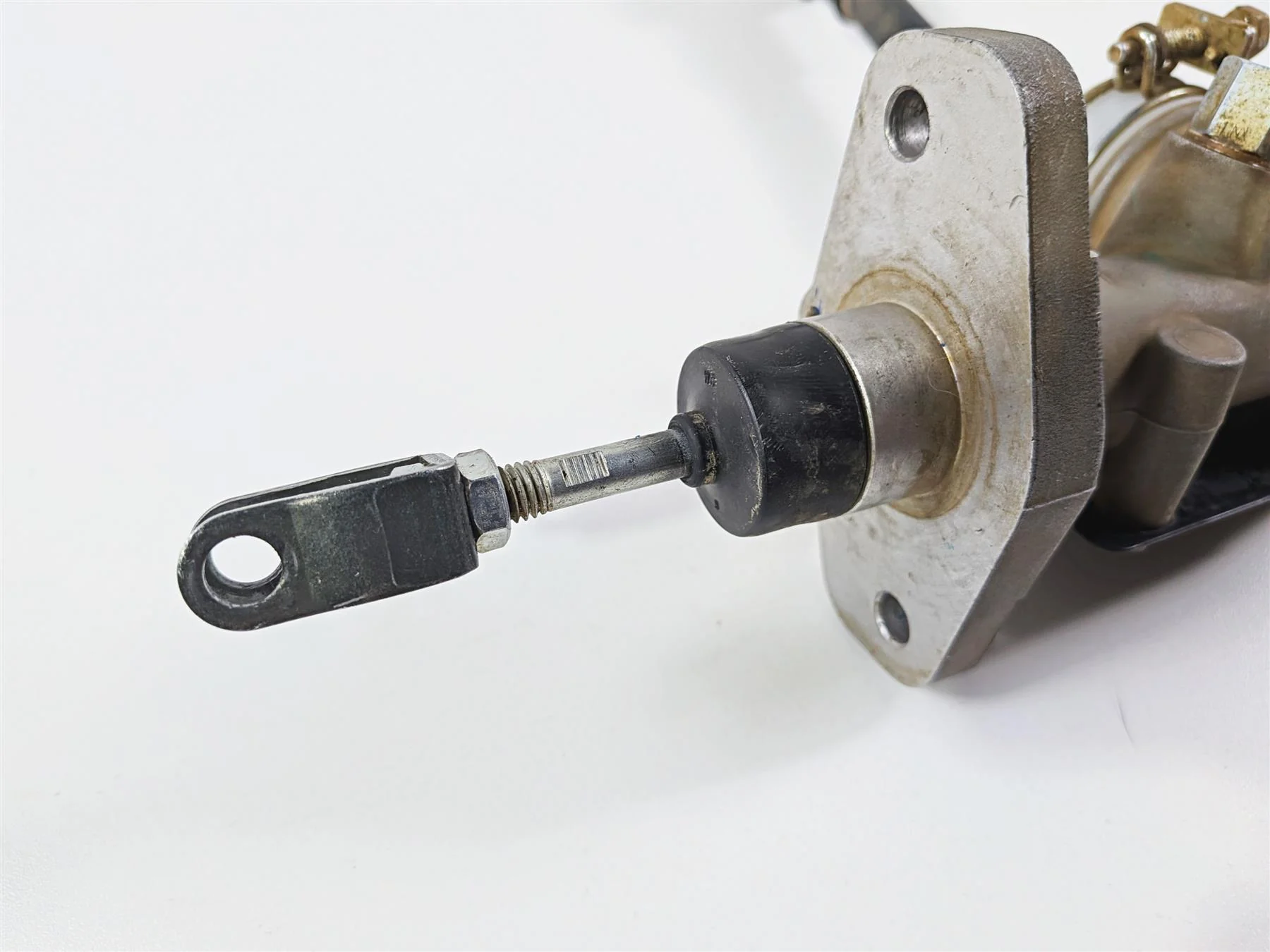 2022 Kawasaki Teryx KRX KRF 1000 SE Hayes Main Brake Master Cylinder 43015-0774 - Image 8