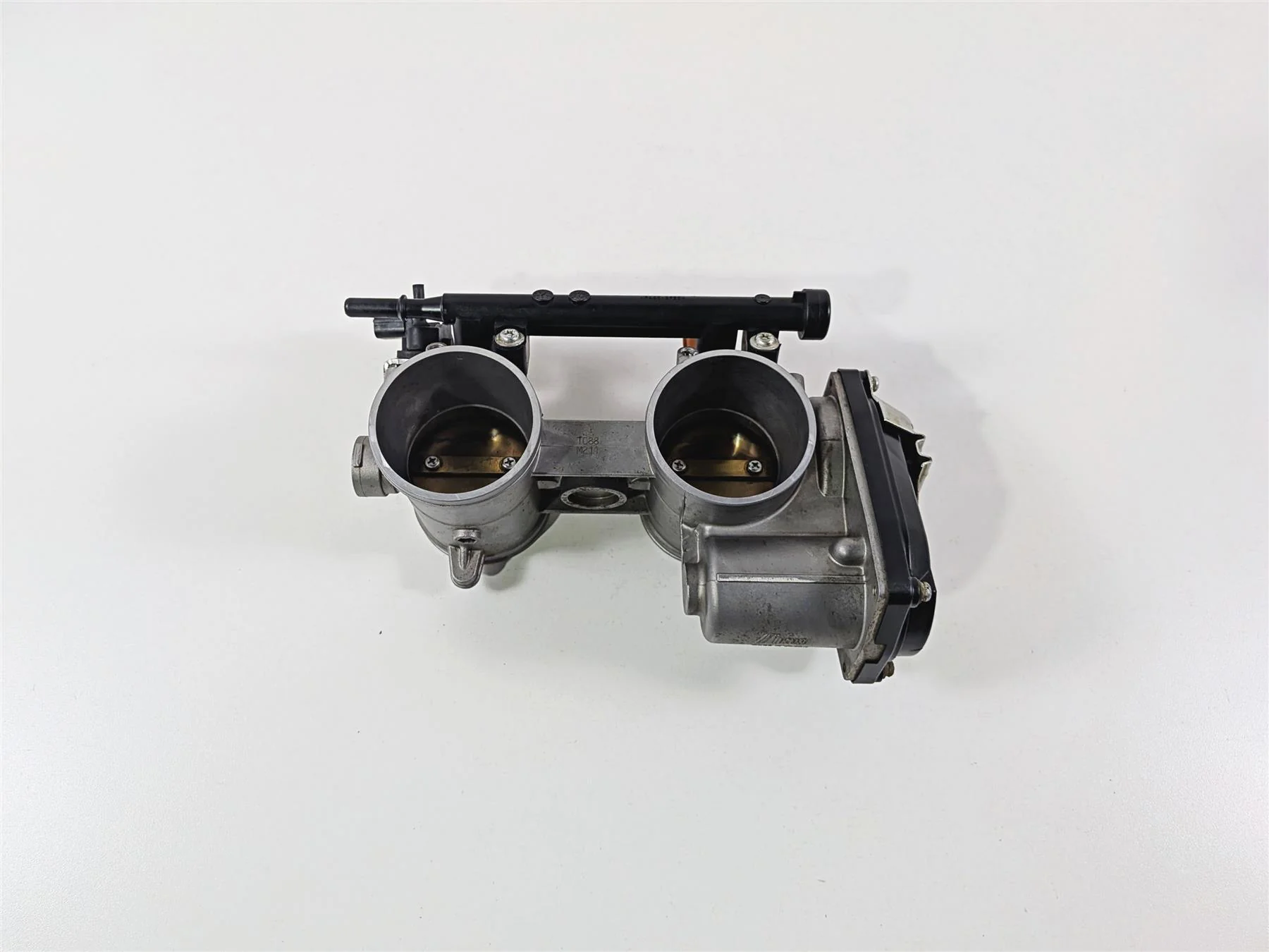 2022 Kawasaki Teryx KRX KRF 1000 SE Mikuni Throttle Body Bodies 16163-0991