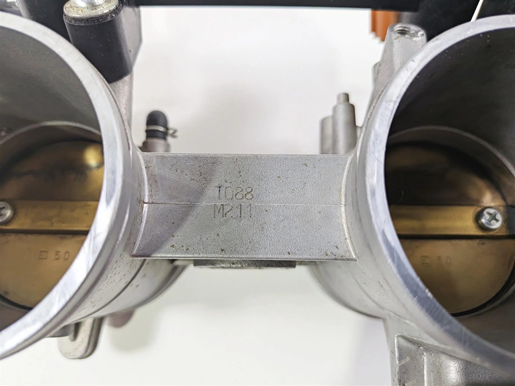 2022 Kawasaki Teryx KRX KRF 1000 SE Mikuni Throttle Body Bodies 16163-0991 - Image 10