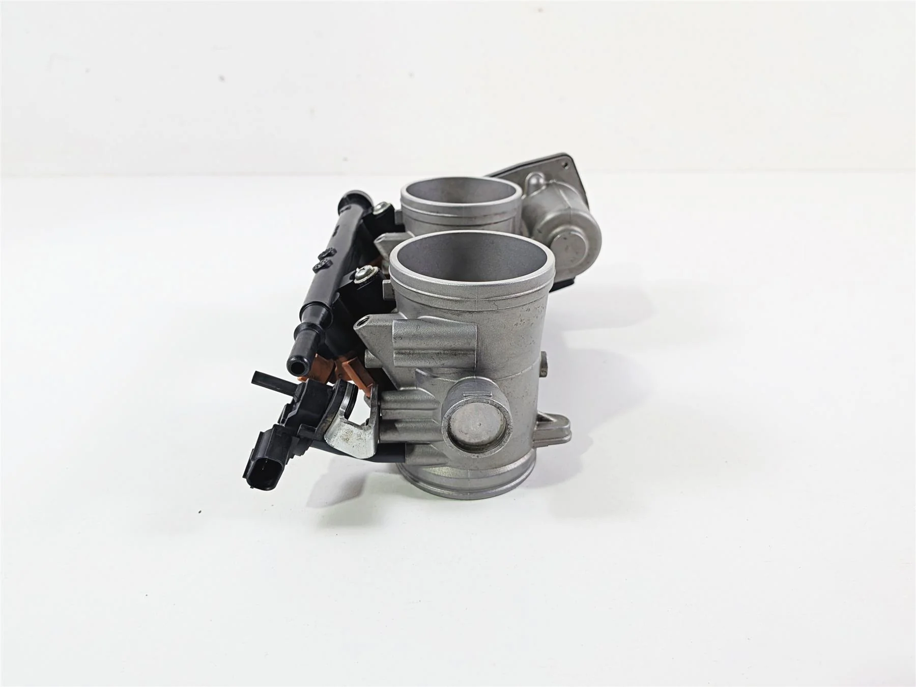 2022 Kawasaki Teryx KRX KRF 1000 SE Mikuni Throttle Body Bodies 16163-0991 - Image 3