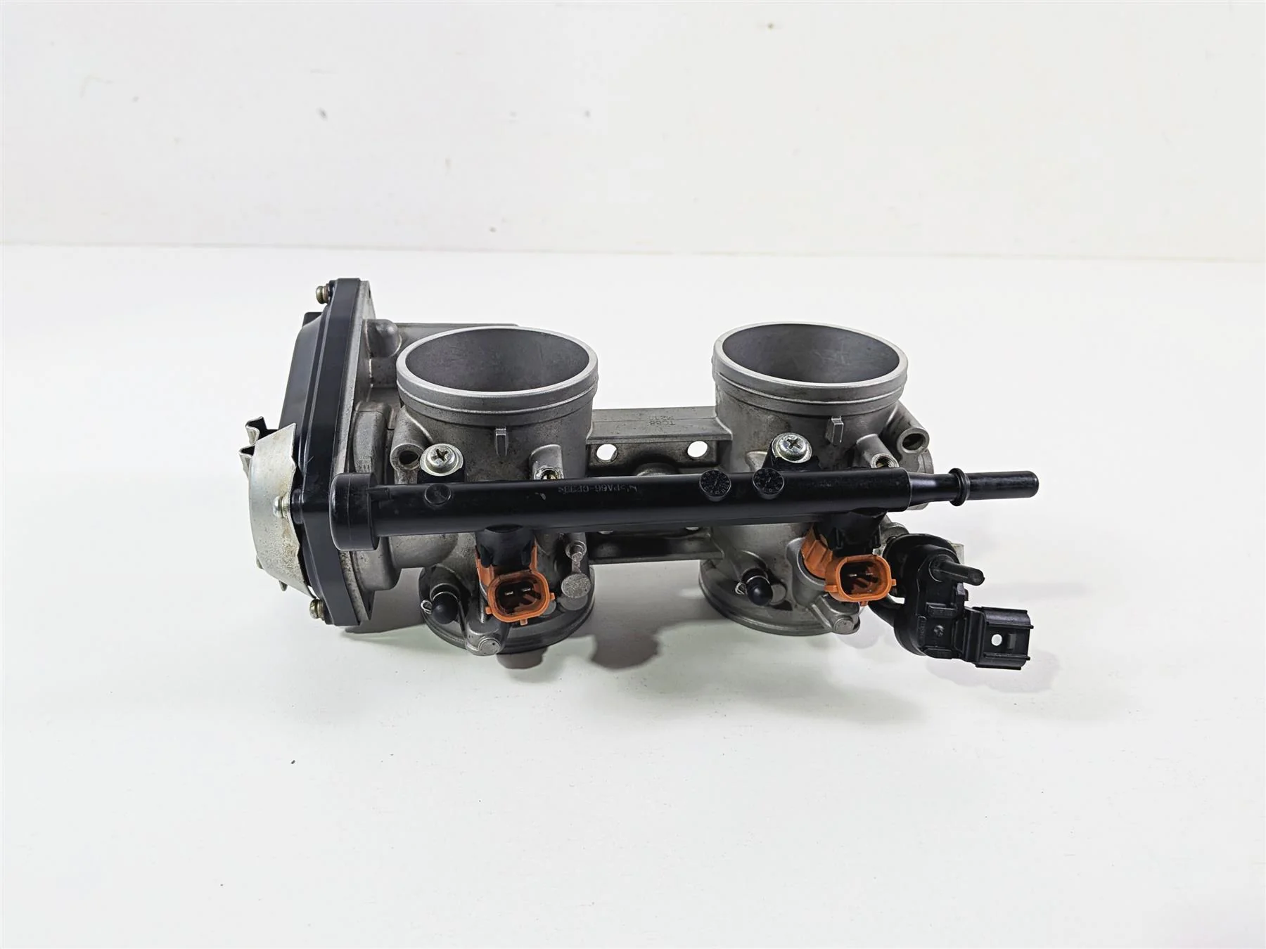 2022 Kawasaki Teryx KRX KRF 1000 SE Mikuni Throttle Body Bodies 16163-0991 - Image 4