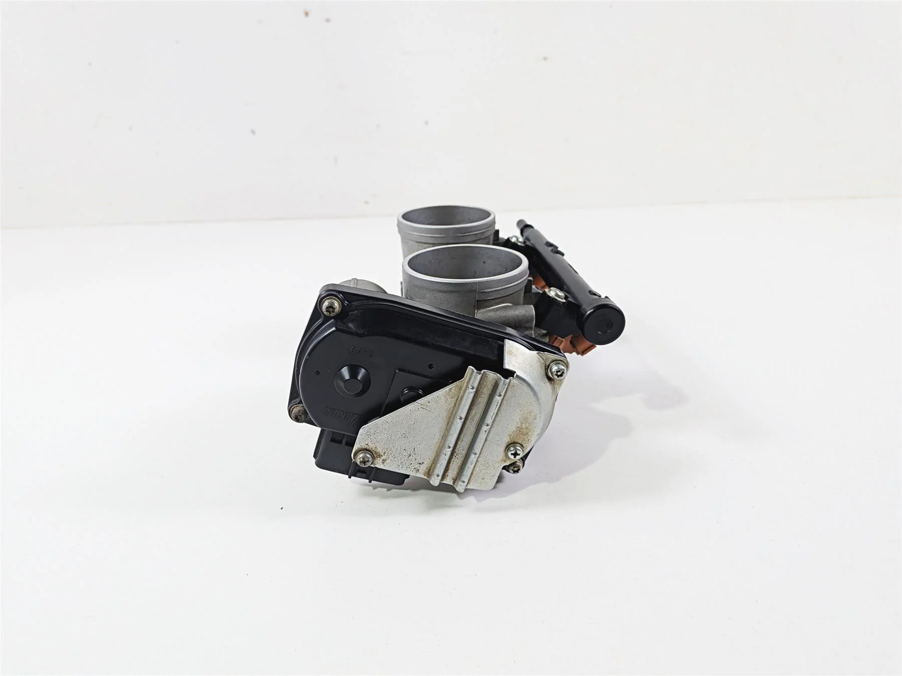 2022 Kawasaki Teryx KRX KRF 1000 SE Mikuni Throttle Body Bodies 16163-0991 - Image 5
