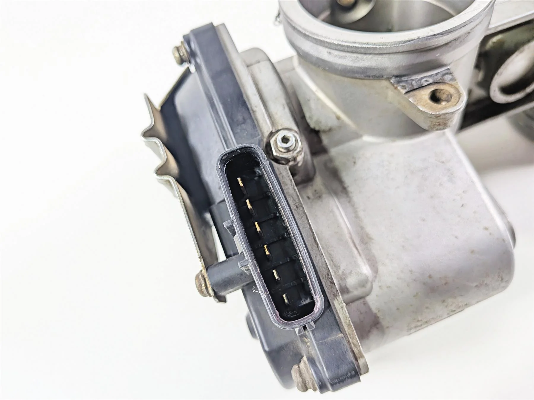 2022 Kawasaki Teryx KRX KRF 1000 SE Mikuni Throttle Body Bodies 16163-0991 - Image 9