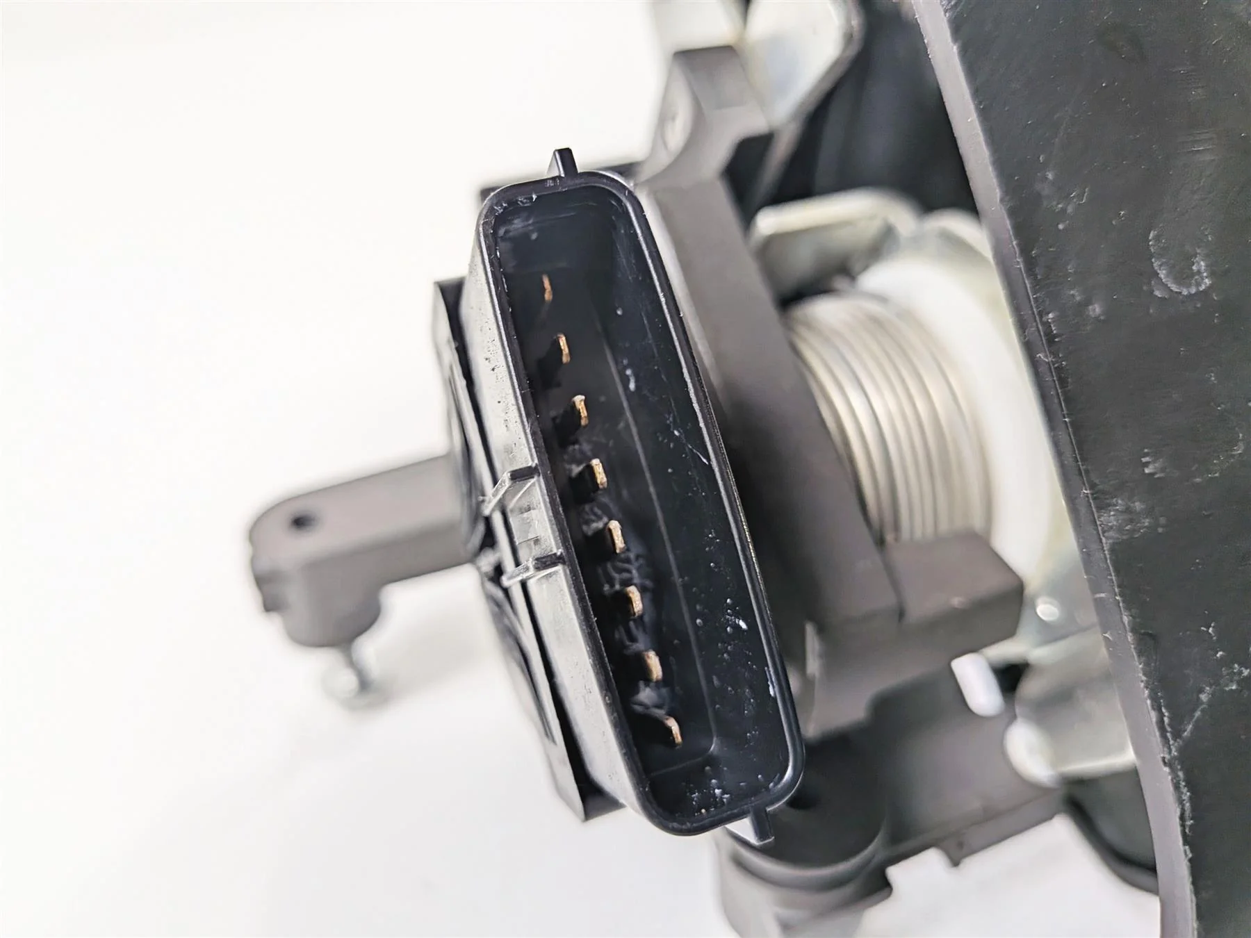 2022 Kawasaki Teryx KRX KRF 1000 SE Mikuni Throttle Sensor & Cable 39074-0004 - Image 8