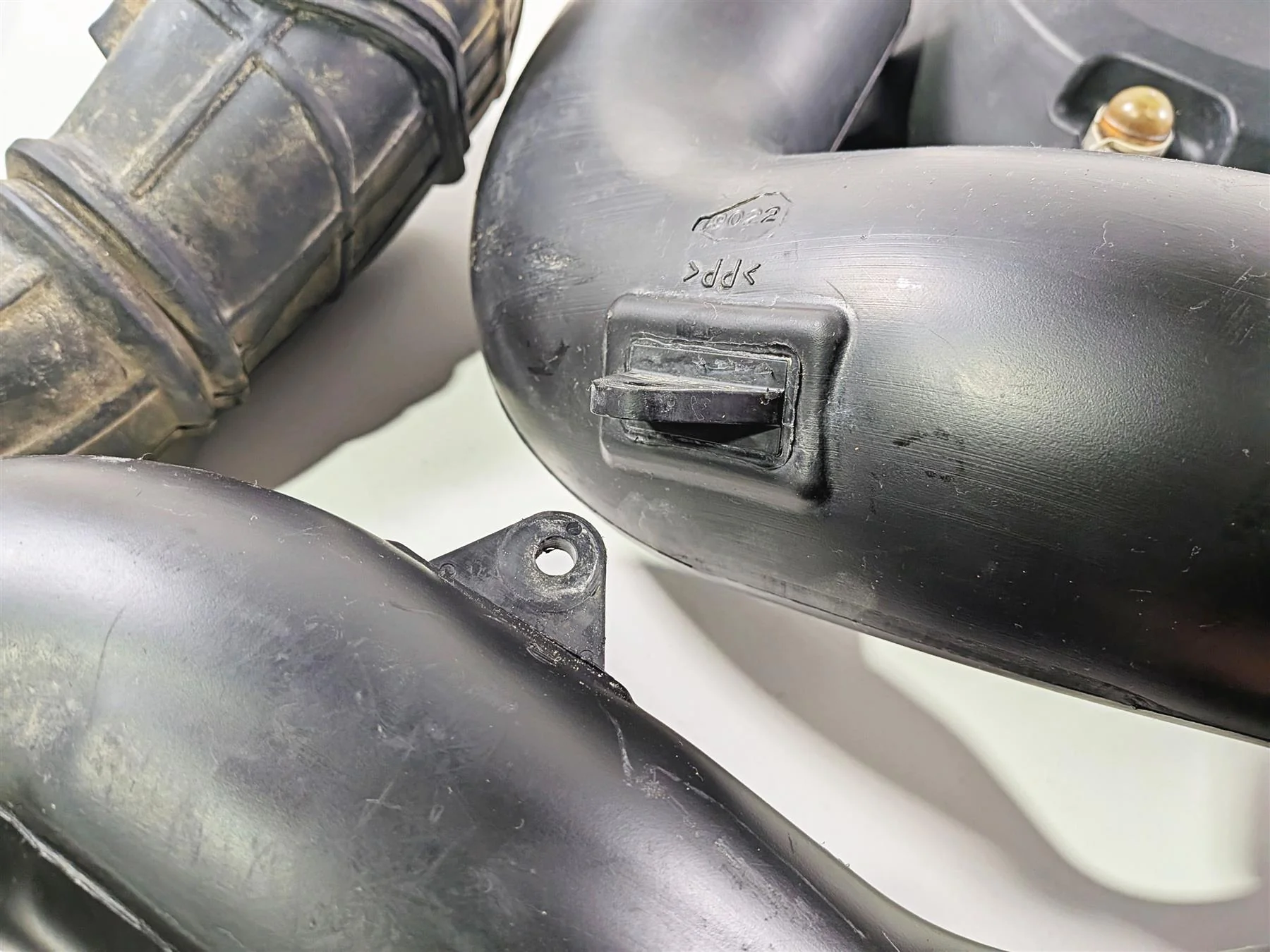 2022 Kawasaki Teryx KRX KRF 1000 SE Outer Primary Drive Cover Set 14093-0774 - Image 10