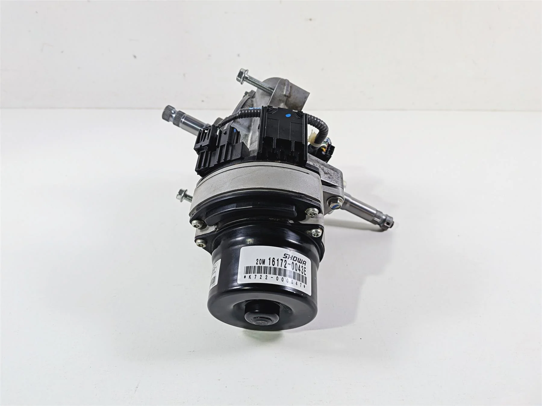 2022 Kawasaki Teryx KRX KRF 1000 SE Power Steering Module Unit 16172-0043 - Image 4