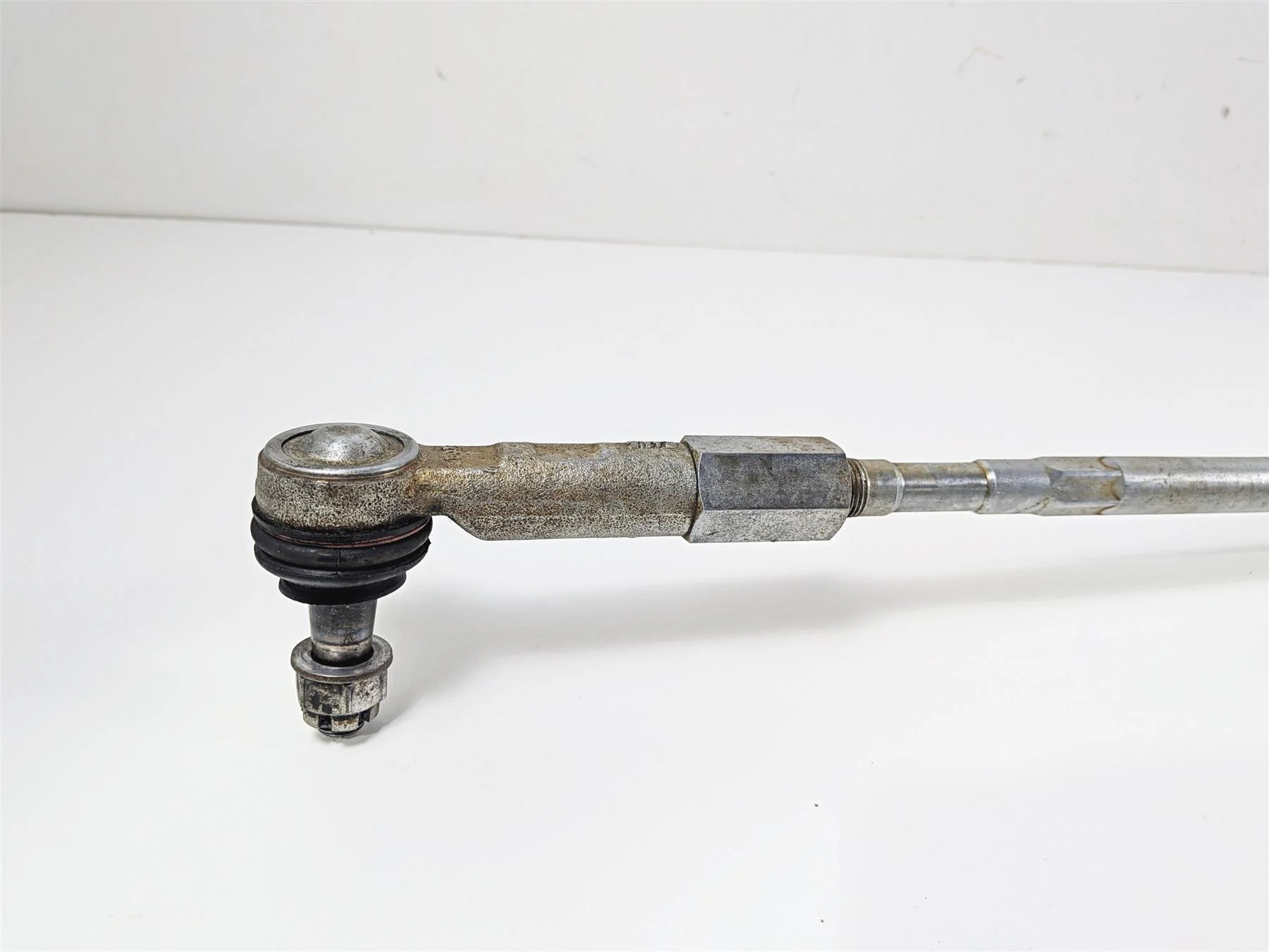 2022 Kawasaki Teryx KRX KRF 1000 SE Rack & Pinion Steering Axle Set 39191-0034 - Image 3