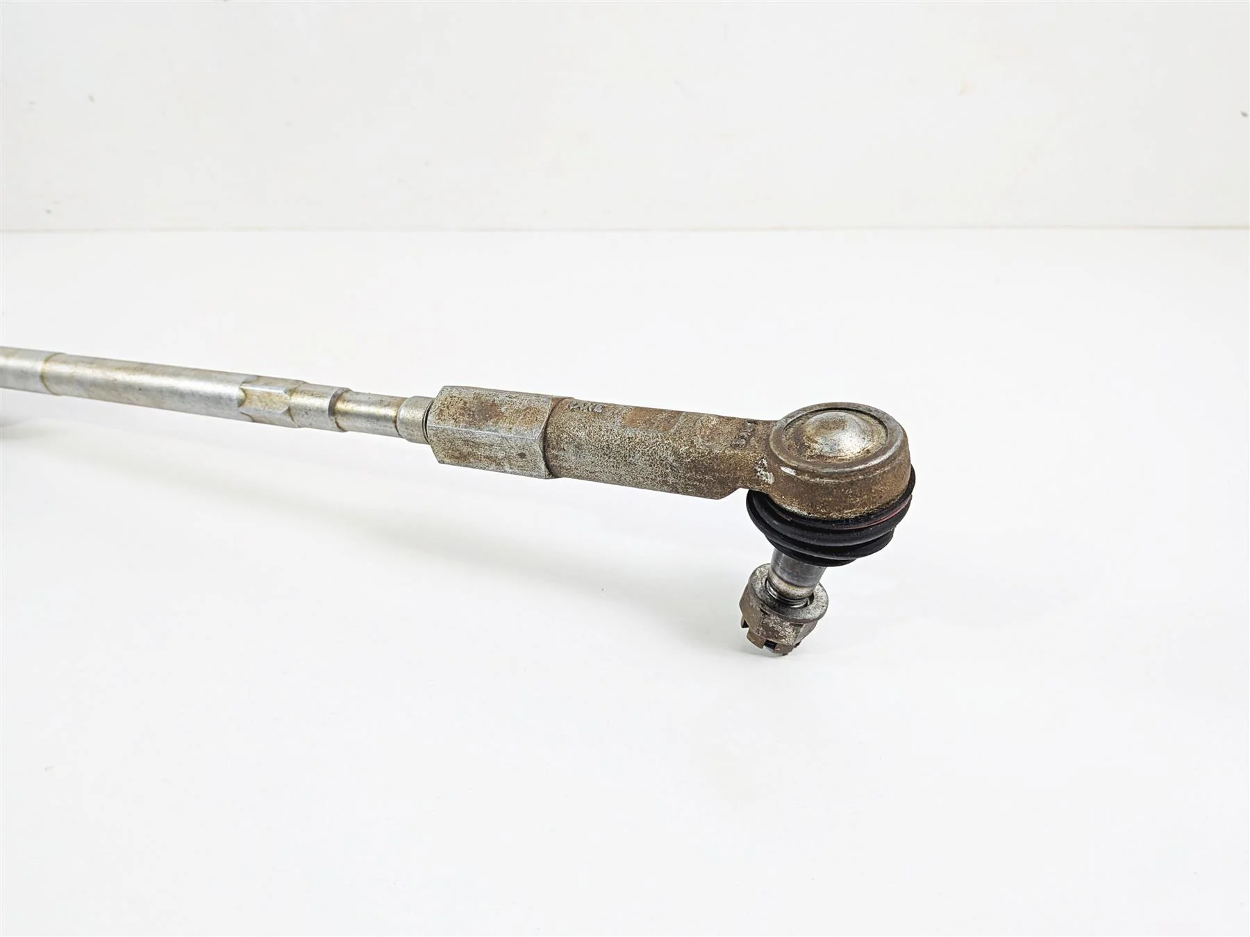 2022 Kawasaki Teryx KRX KRF 1000 SE Rack & Pinion Steering Axle Set 39191-0034 - Image 4