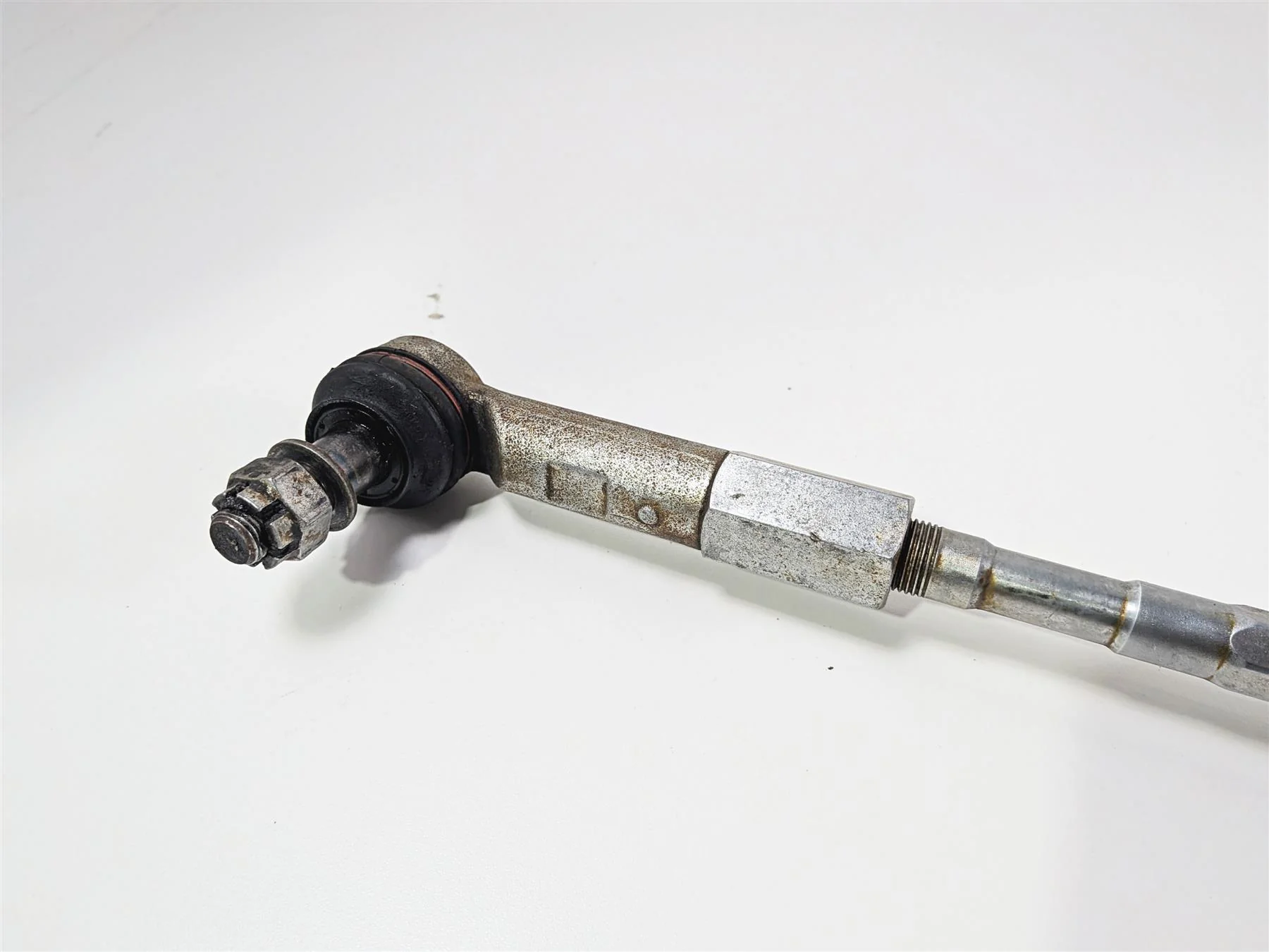 2022 Kawasaki Teryx KRX KRF 1000 SE Rack & Pinion Steering Axle Set 39191-0034 - Image 9