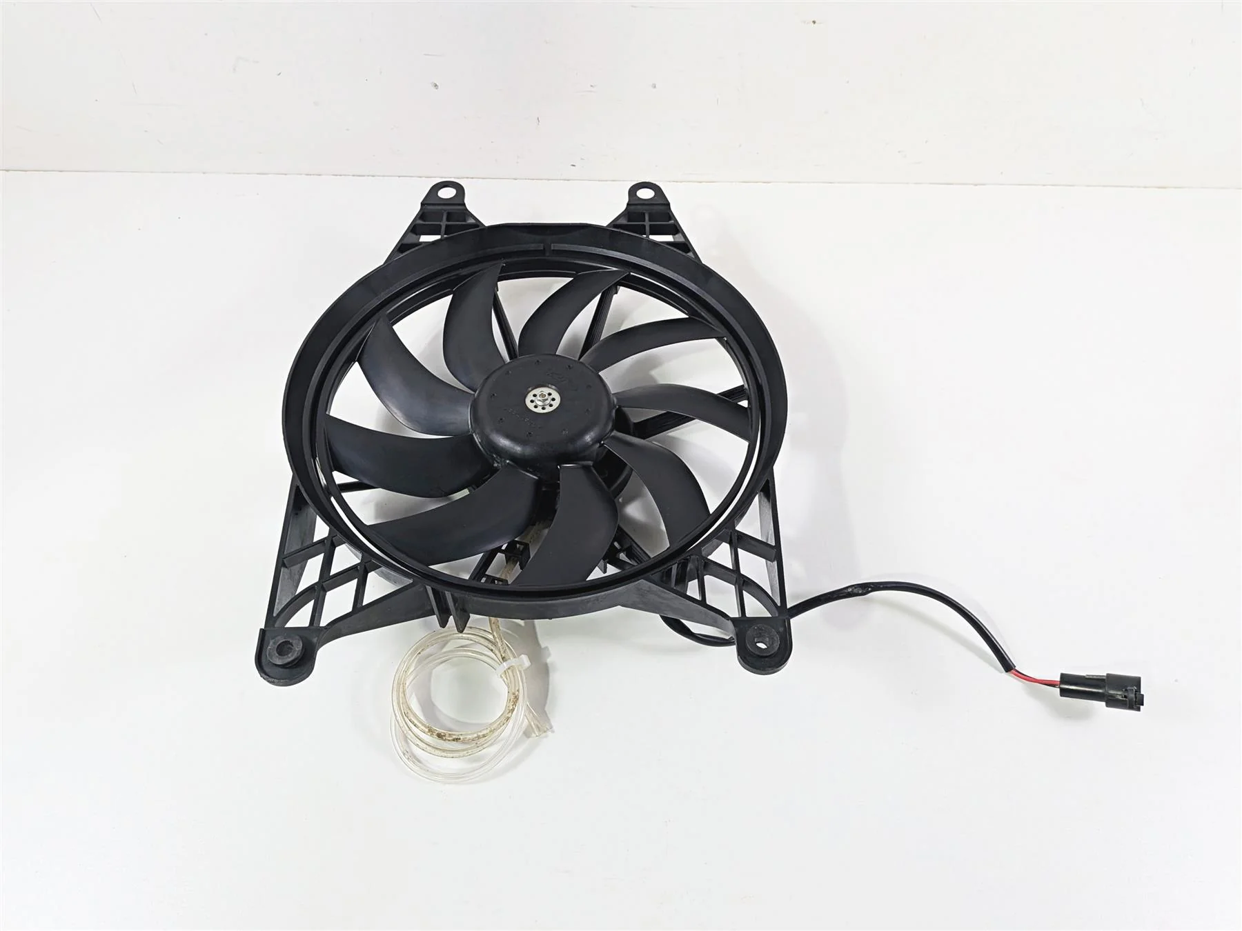 2022 Kawasaki Teryx KRX KRF 1000 SE Radiator Cooler Fan 59502-0628 59502-0644