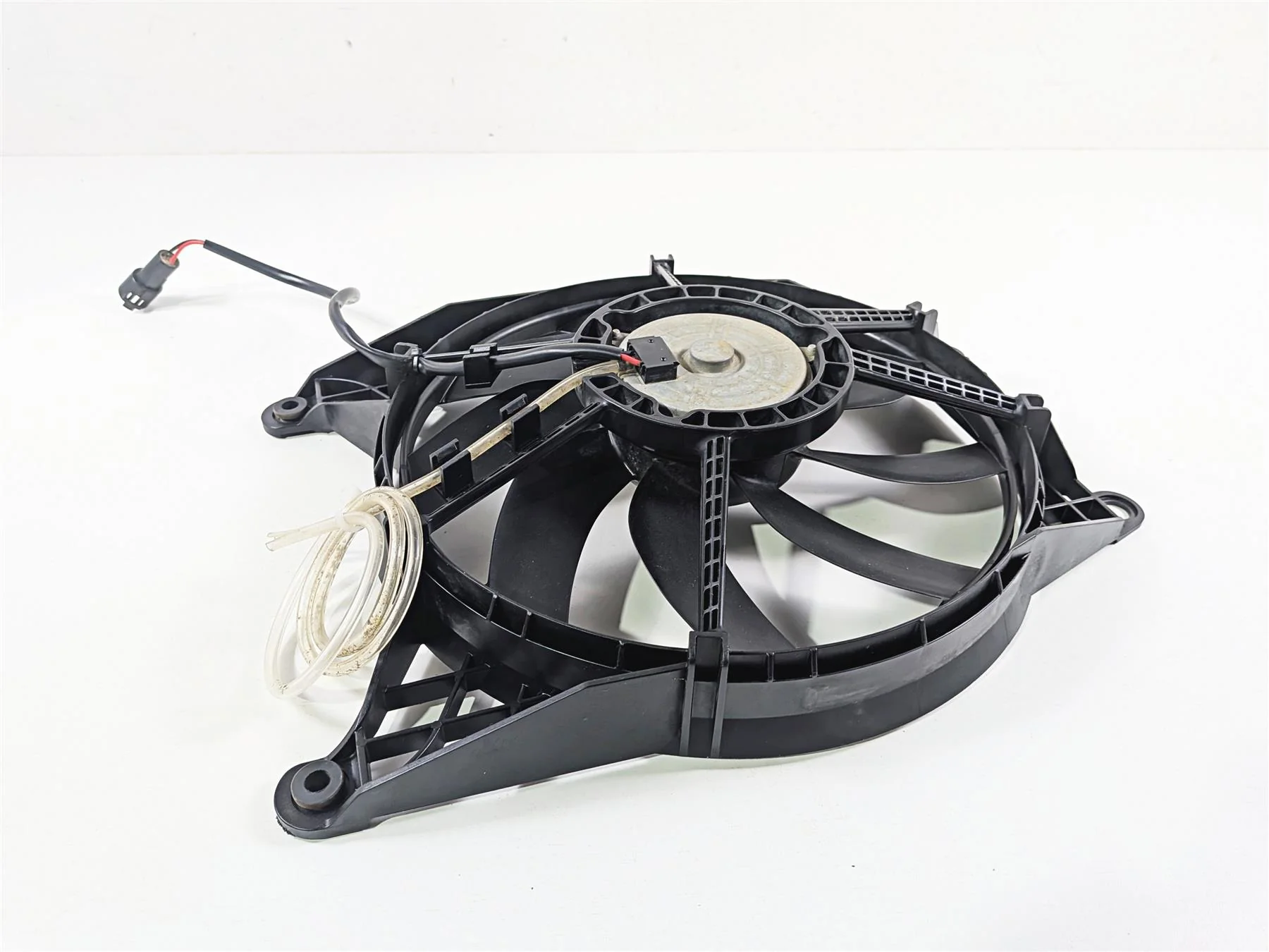 2022 Kawasaki Teryx KRX KRF 1000 SE Radiator Cooler Fan 59502-0628 59502-0644 - Image 11
