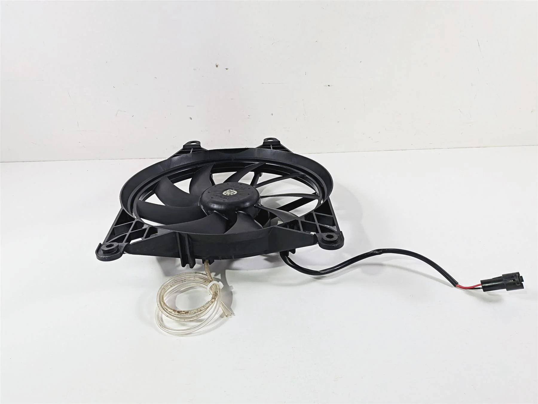 2022 Kawasaki Teryx KRX KRF 1000 SE Radiator Cooler Fan 59502-0628 59502-0644 - Image 2