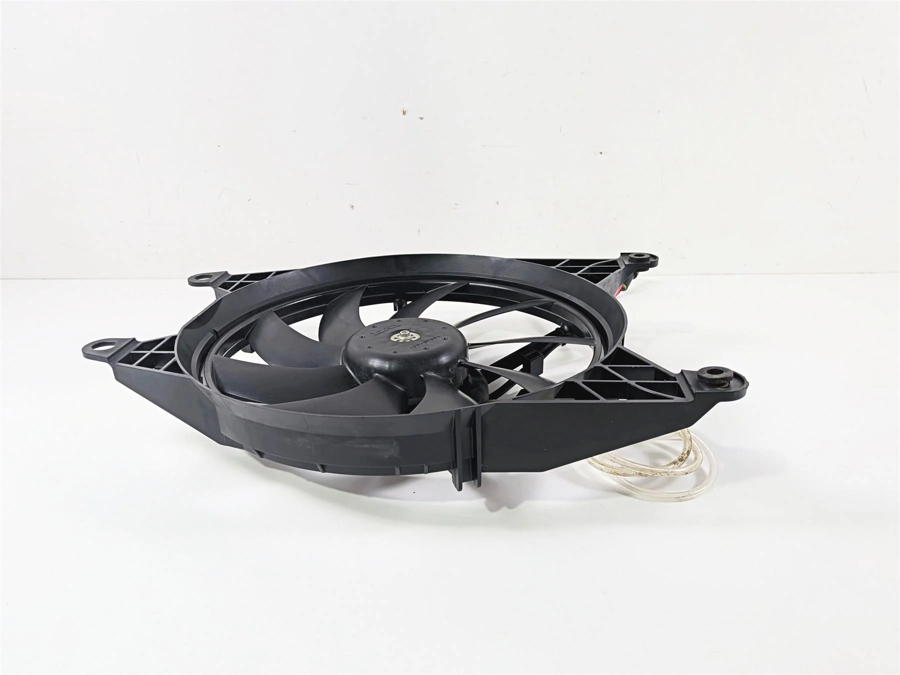 2022 Kawasaki Teryx KRX KRF 1000 SE Radiator Cooler Fan 59502-0628 59502-0644 - Image 3