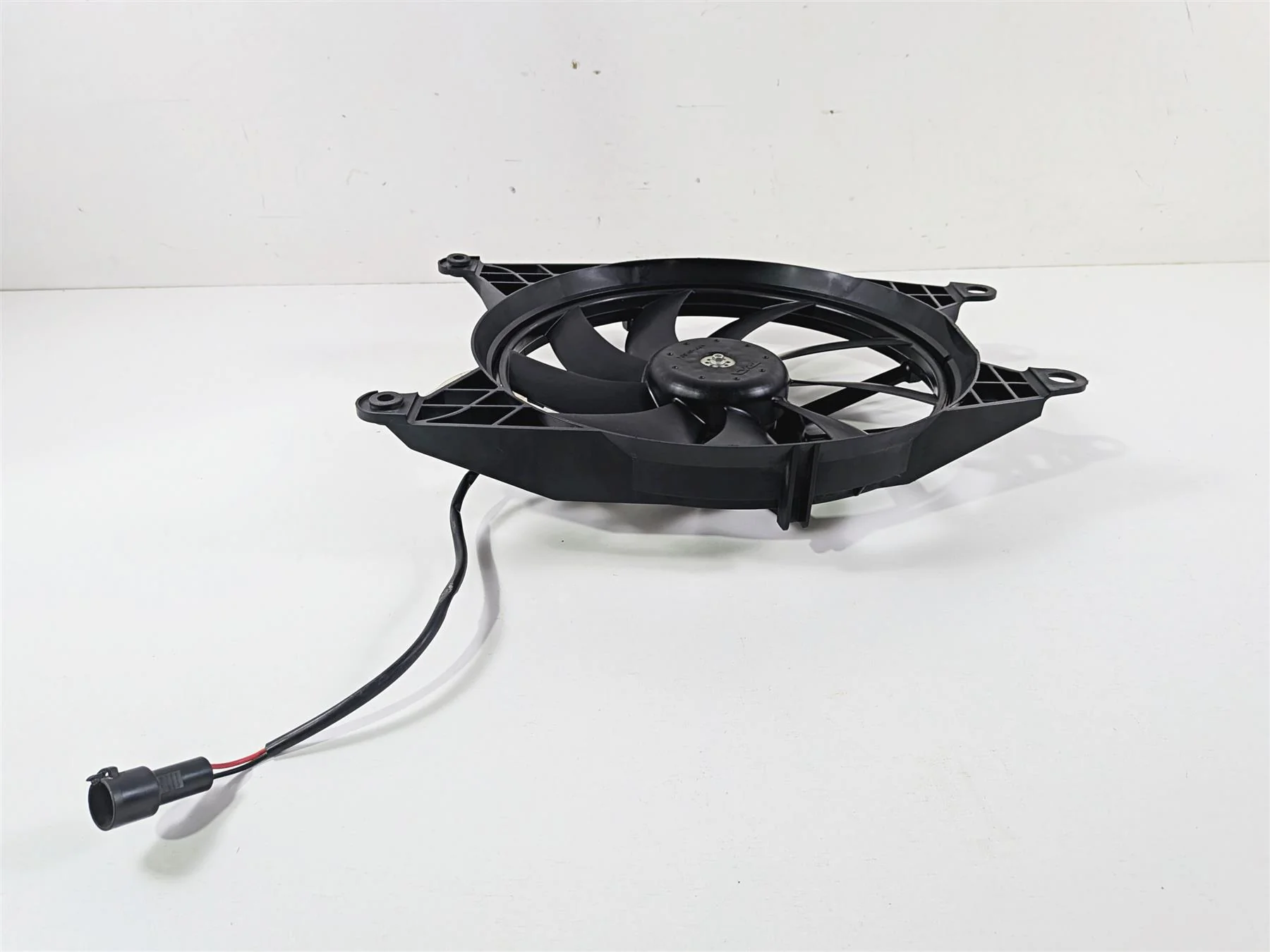 2022 Kawasaki Teryx KRX KRF 1000 SE Radiator Cooler Fan 59502-0628 59502-0644 - Image 5
