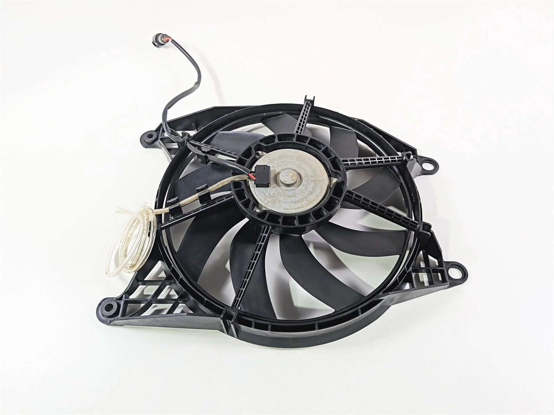 2022 Kawasaki Teryx KRX KRF 1000 SE Radiator Cooler Fan 59502-0628 59502-0644 - Image 6
