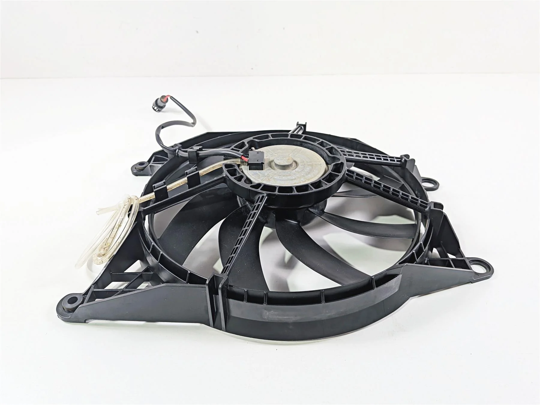 2022 Kawasaki Teryx KRX KRF 1000 SE Radiator Cooler Fan 59502-0628 59502-0644 - Image 7