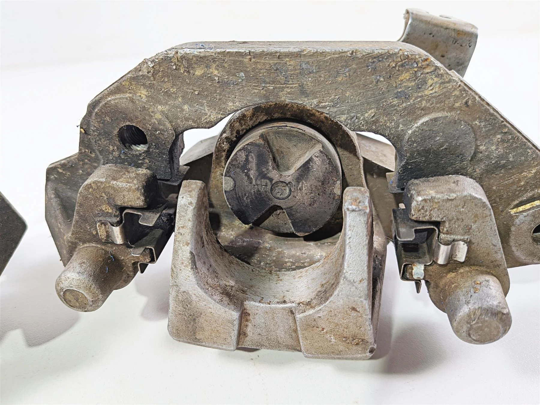 2022 Kawasaki Teryx KRX KRF 1000 SE Rear Bake Caliper Set 43080-0223 43080-0224 - Image 9