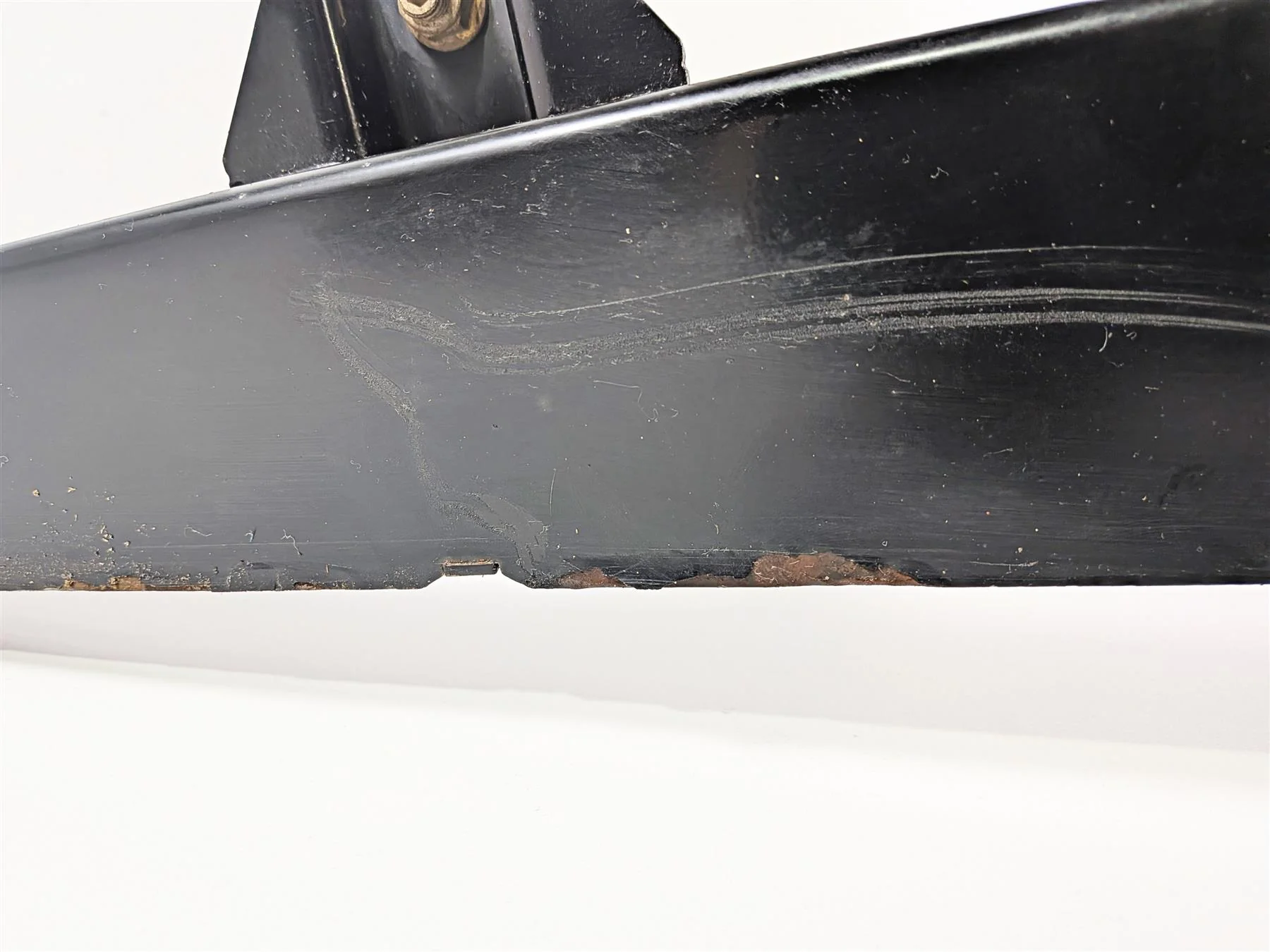 2022 Kawasaki Teryx KRX KRF 1000 SE Rear Right Trailing Arm Set 39007-0469-10 - Image 11