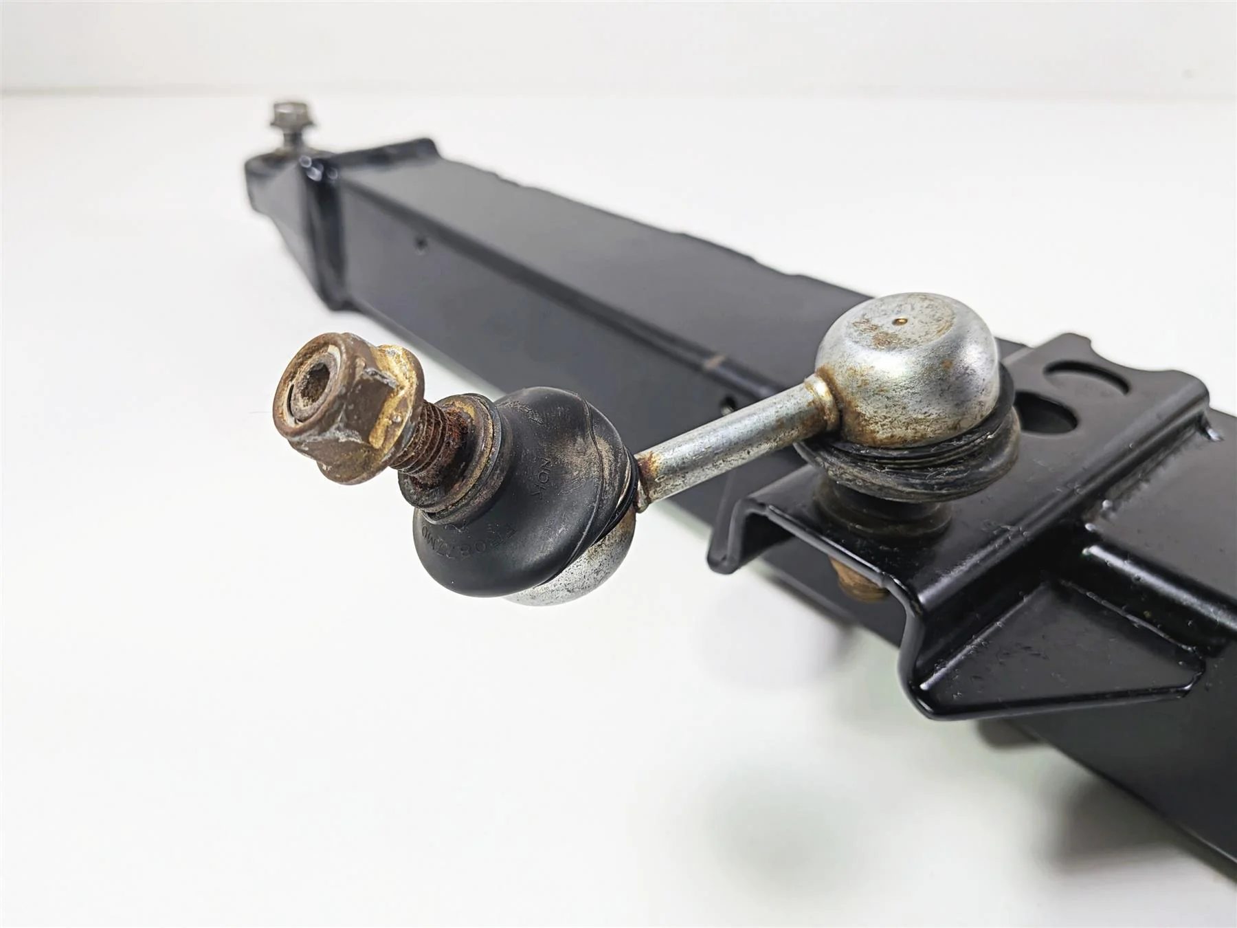2022 Kawasaki Teryx KRX KRF 1000 SE Rear Right Trailing Arm Set 39007-0469-10 - Image 12