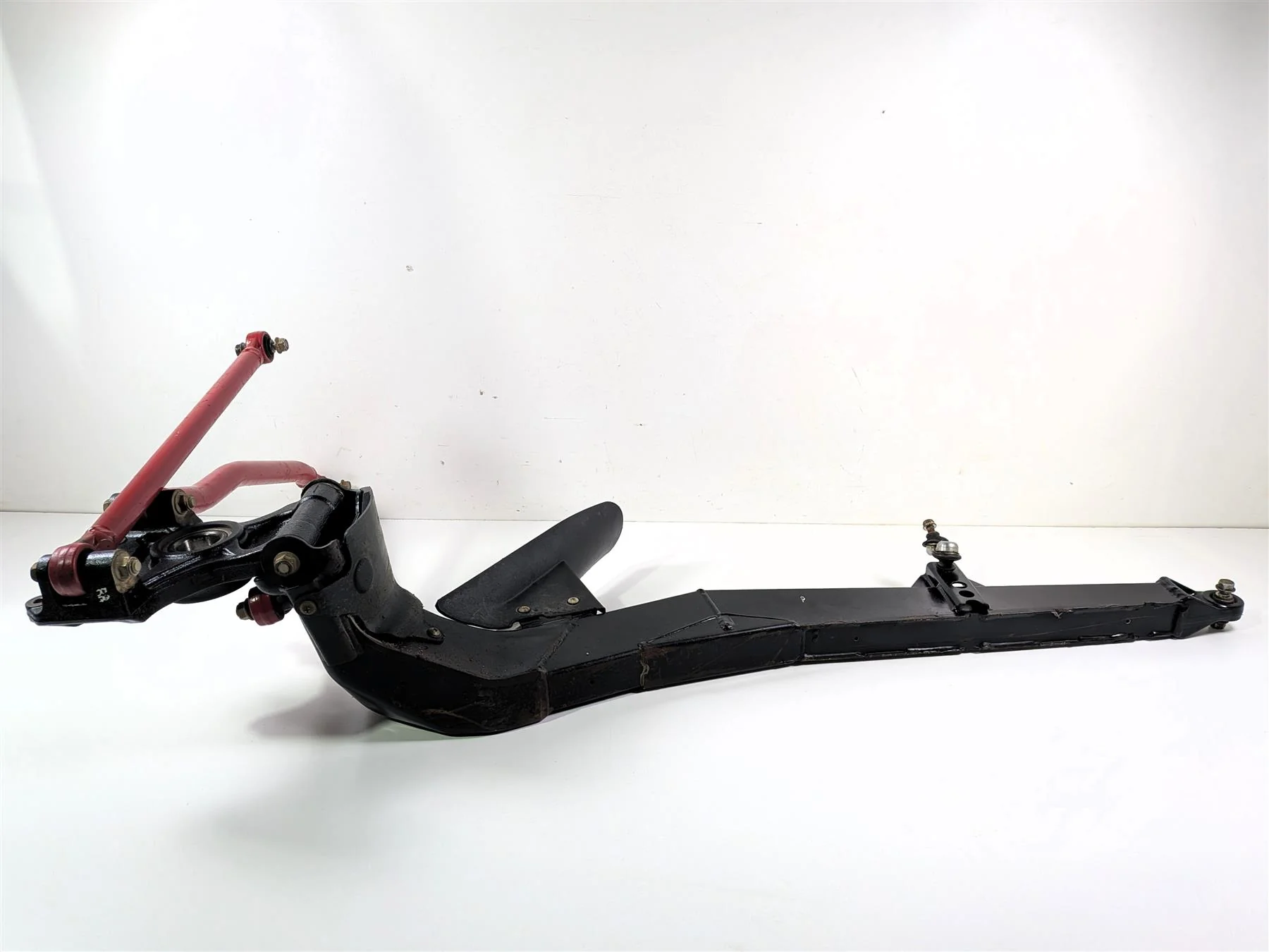 2022 Kawasaki Teryx KRX KRF 1000 SE Rear Right Trailing Arm Set 39007-0469-10 - Image 2