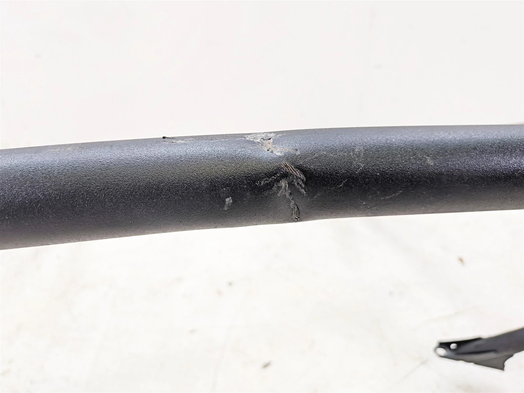 2022 Kawasaki Teryx KRX KRF 1000 SE Roll Over Cage - Bent 55047-0400-388 - Image 12
