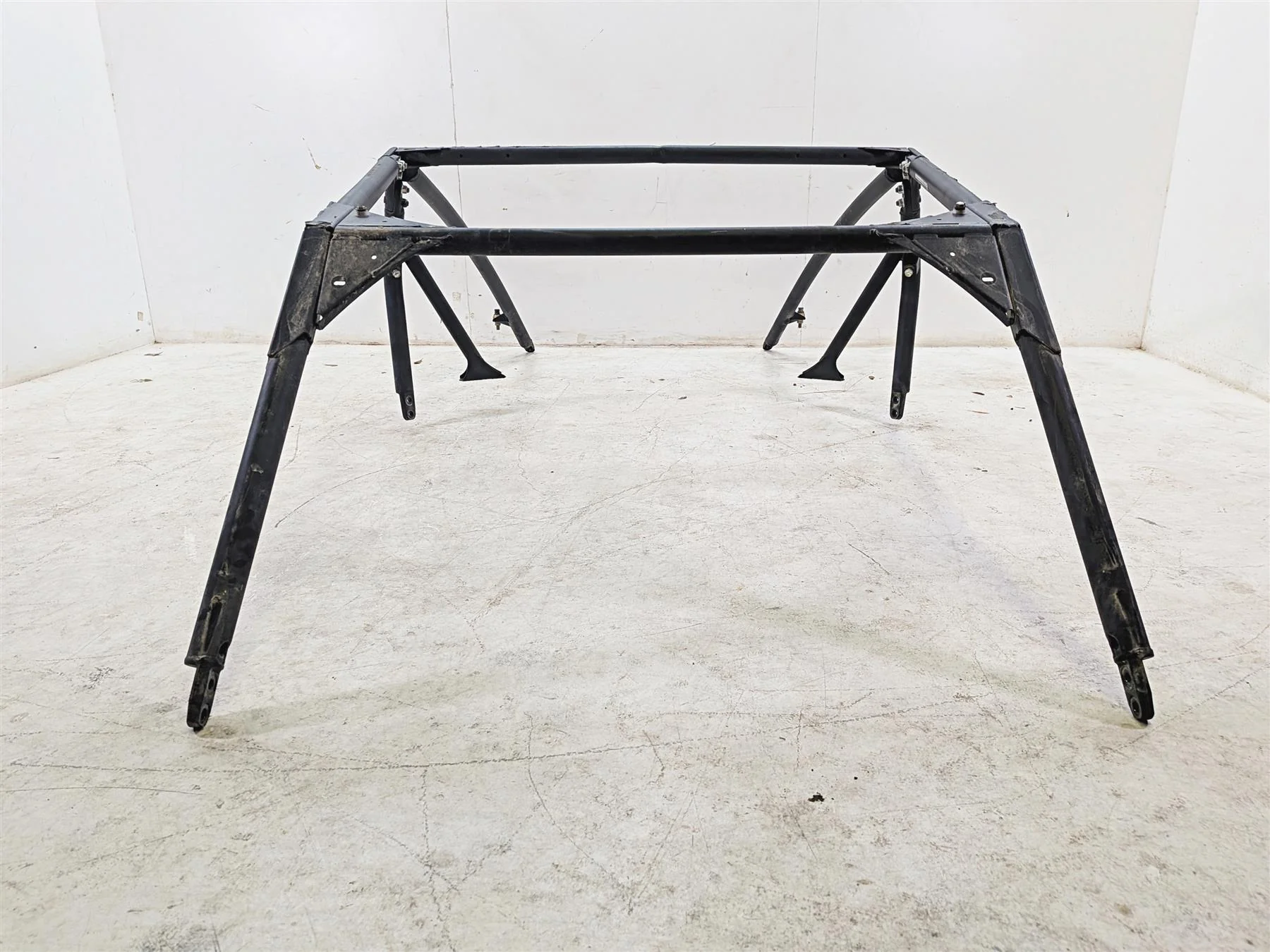 2022 Kawasaki Teryx KRX KRF 1000 SE Roll Over Cage - Bent 55047-0400-388 - Image 3