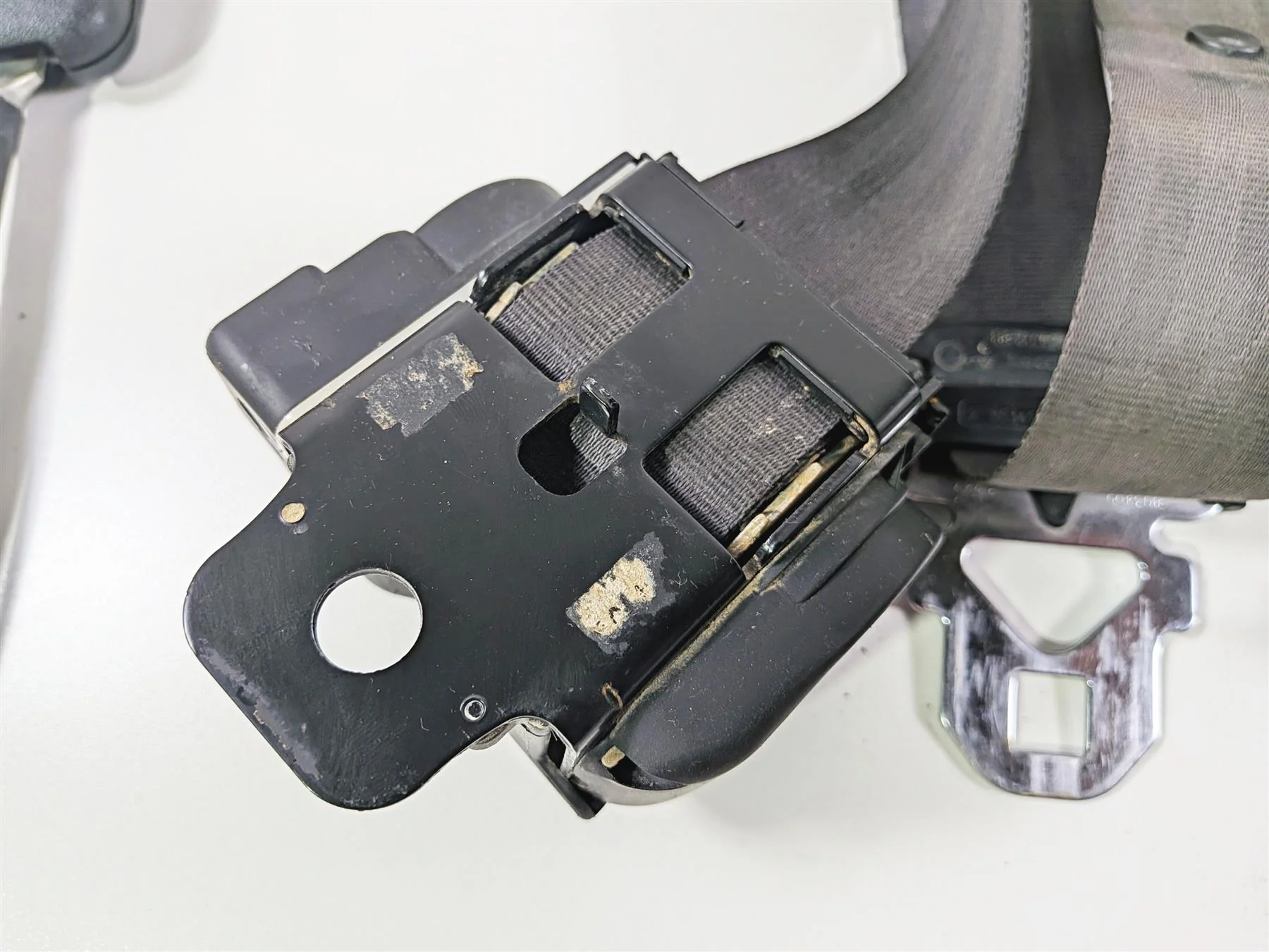 2022 Kawasaki Teryx KRX KRF 1000 SE Seat Belt Harness Set 53061-0360 53061-0365 - Image 8