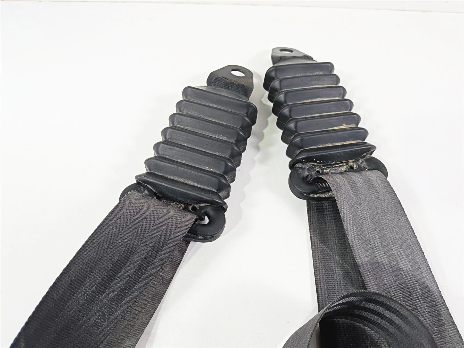 2022 Kawasaki Teryx KRX KRF 1000 SE Seat Belt Harness Set 53061-0360 53061-0365 - Image 9