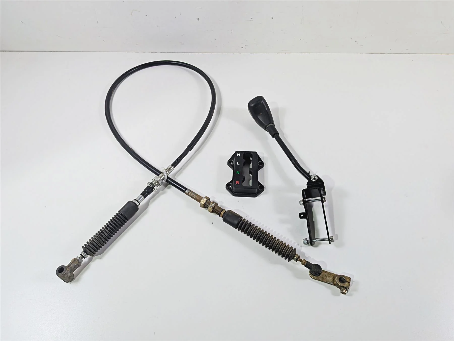 2022 Kawasaki Teryx KRX KRF 1000 SE Shifter Lever Gear Selector 54010-0629