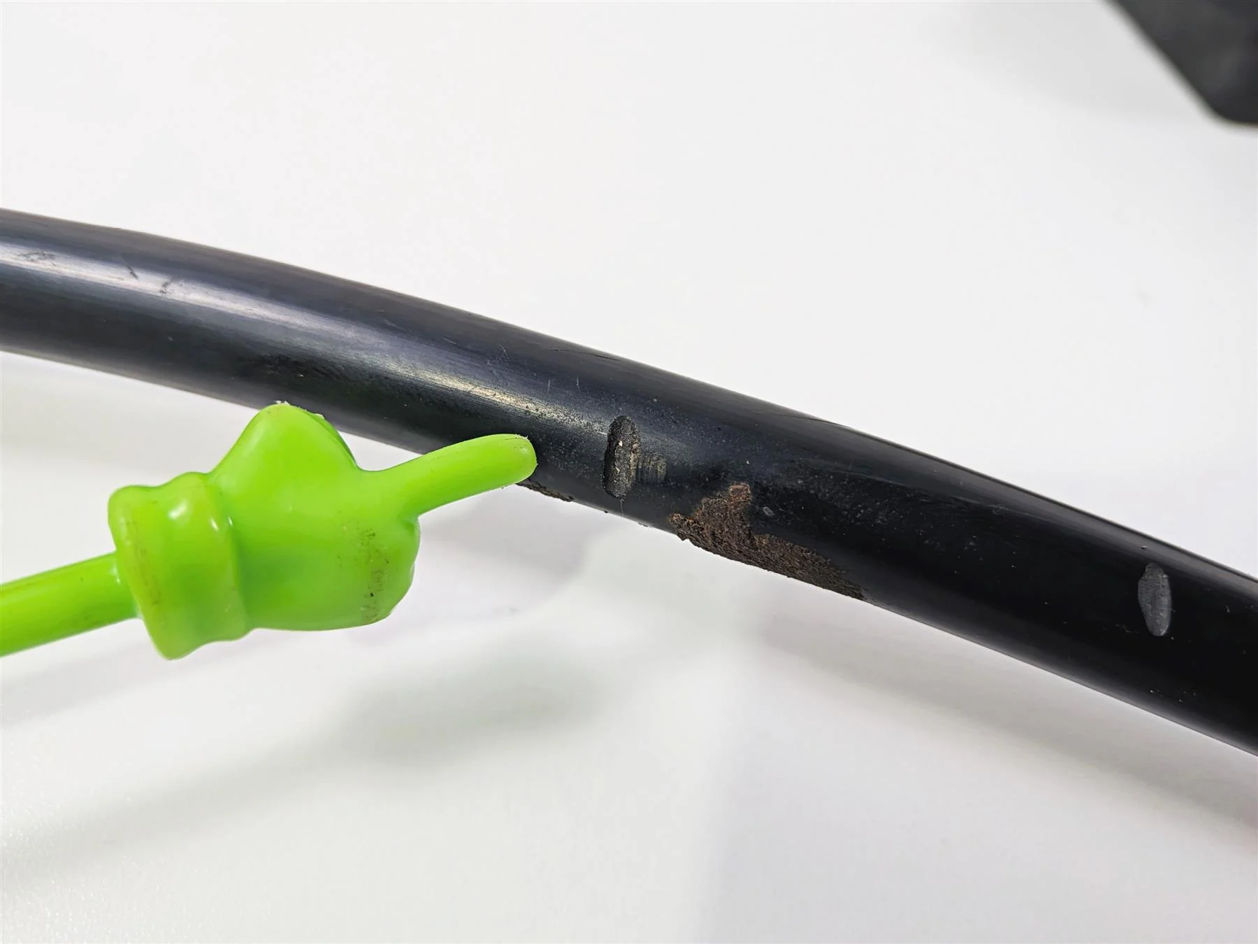 2022 Kawasaki Teryx KRX KRF 1000 SE Shifter Lever Gear Selector 54010-0629 - Image 10