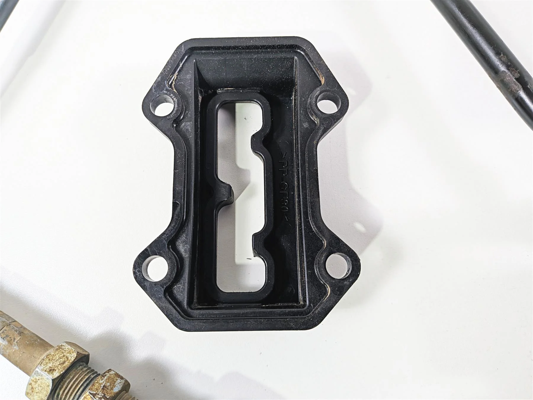 2022 Kawasaki Teryx KRX KRF 1000 SE Shifter Lever Gear Selector 54010-0629 - Image 5