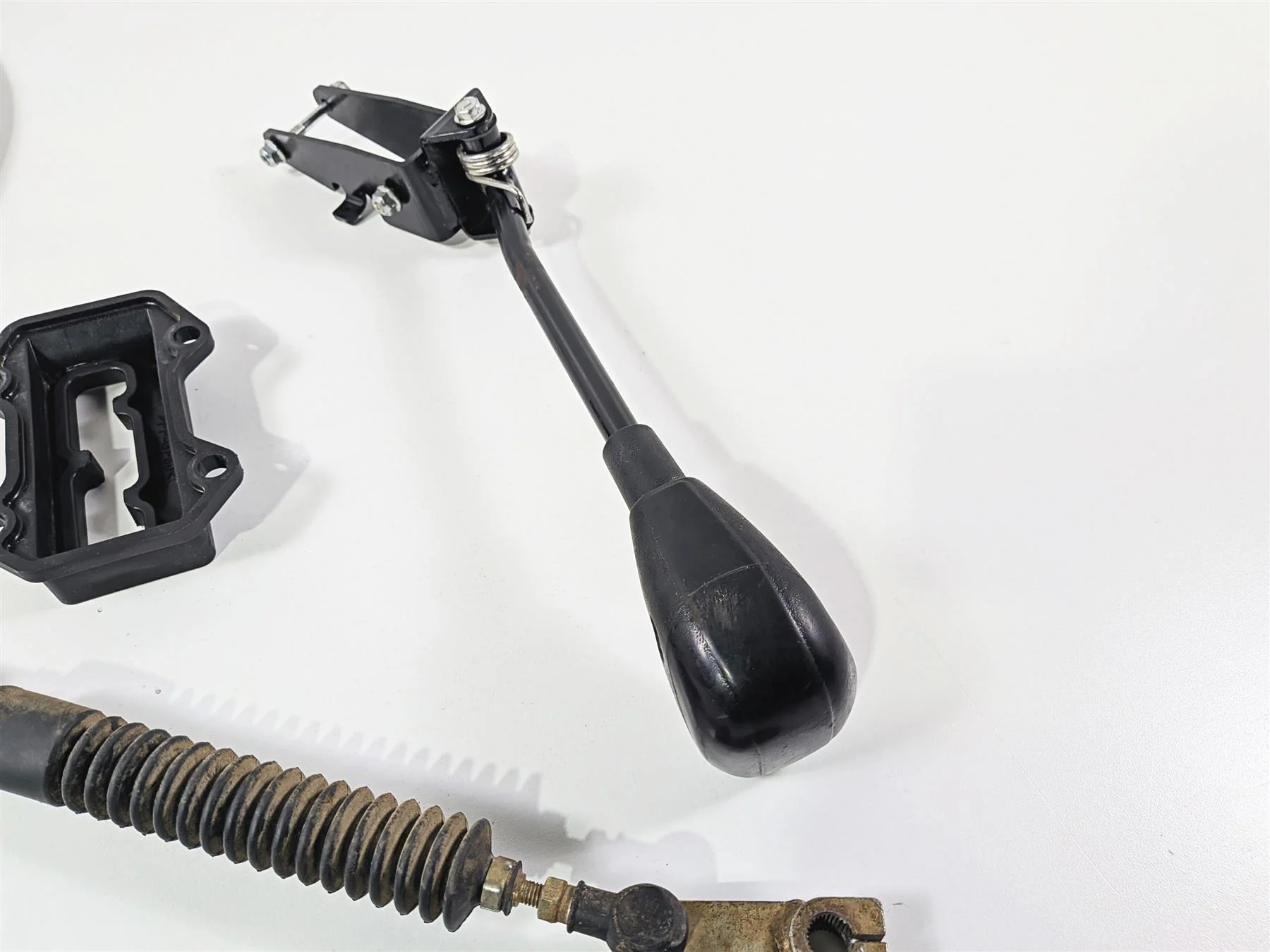 2022 Kawasaki Teryx KRX KRF 1000 SE Shifter Lever Gear Selector 54010-0629 - Image 7