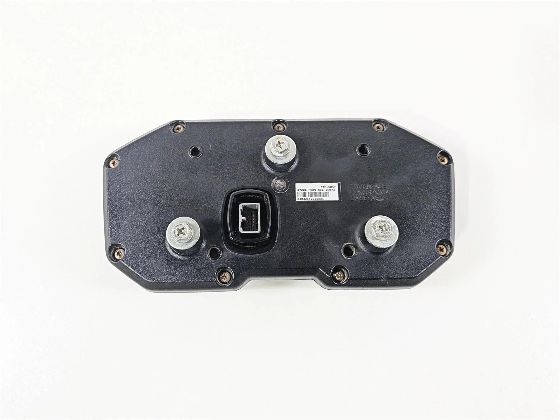 2022 Kawasaki Teryx KRX KRF 1000 SE Speedometer Gauge Instrument 299h 25031-1294 - Image 7