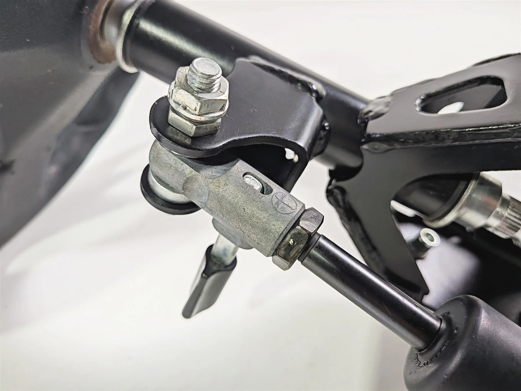 2022 Kawasaki Teryx KRX KRF 1000 SE Steering Wheel Damper Mount Set 46003-0809 - Image 10