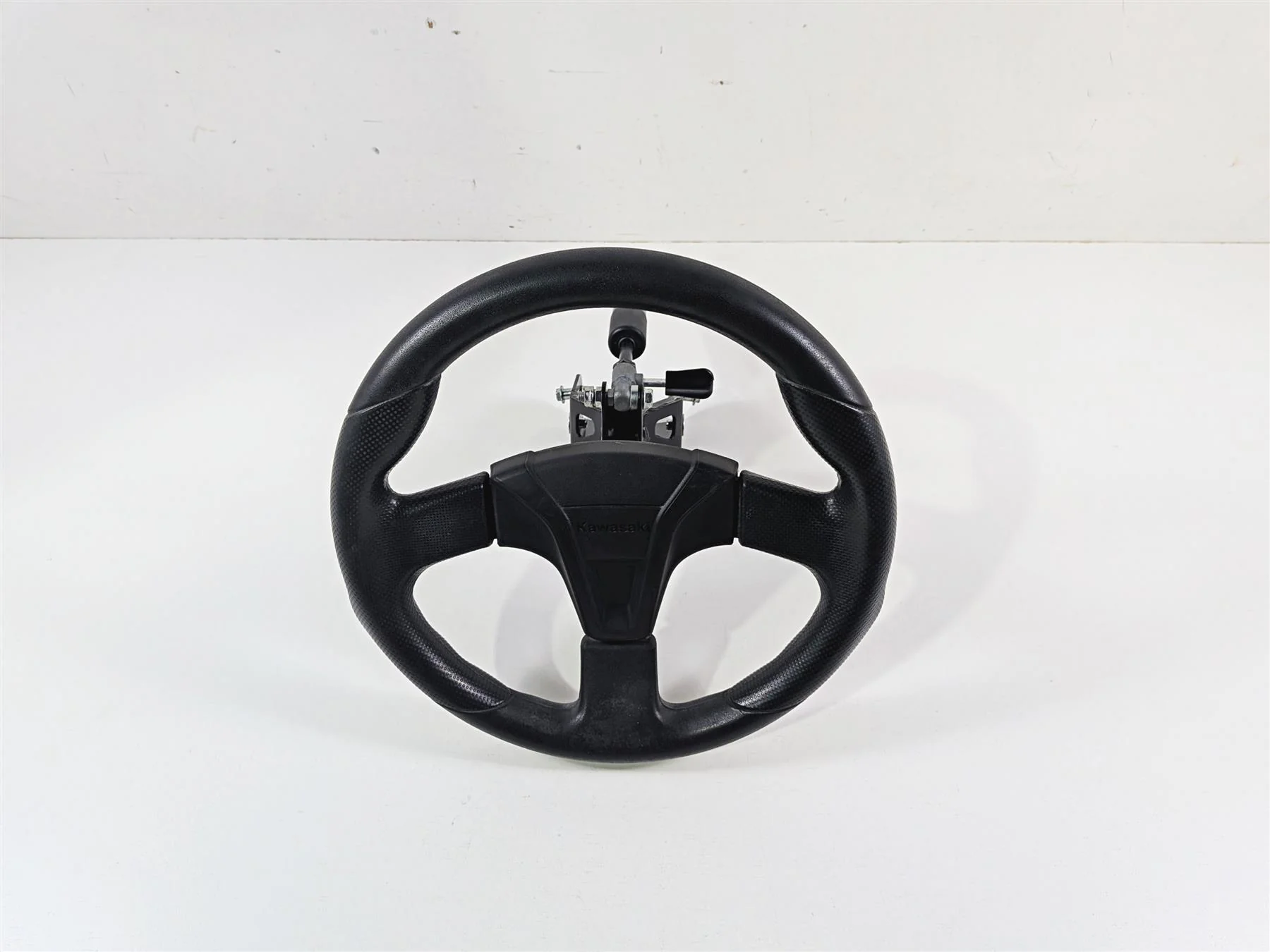 2022 Kawasaki Teryx KRX KRF 1000 SE Steering Wheel Damper Mount Set 46003-0809 - Image 11