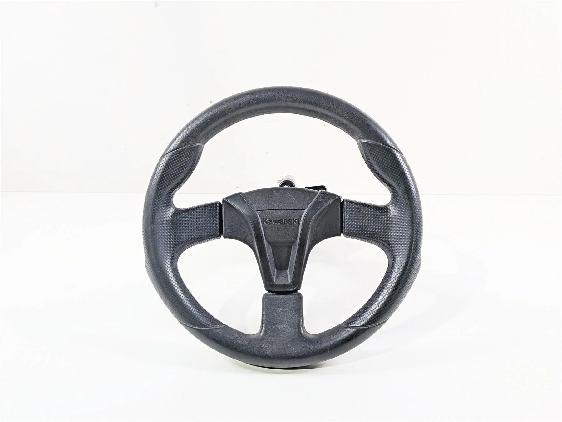 2022 Kawasaki Teryx KRX KRF 1000 SE Steering Wheel Damper Mount Set 46003-0809 - Image 12
