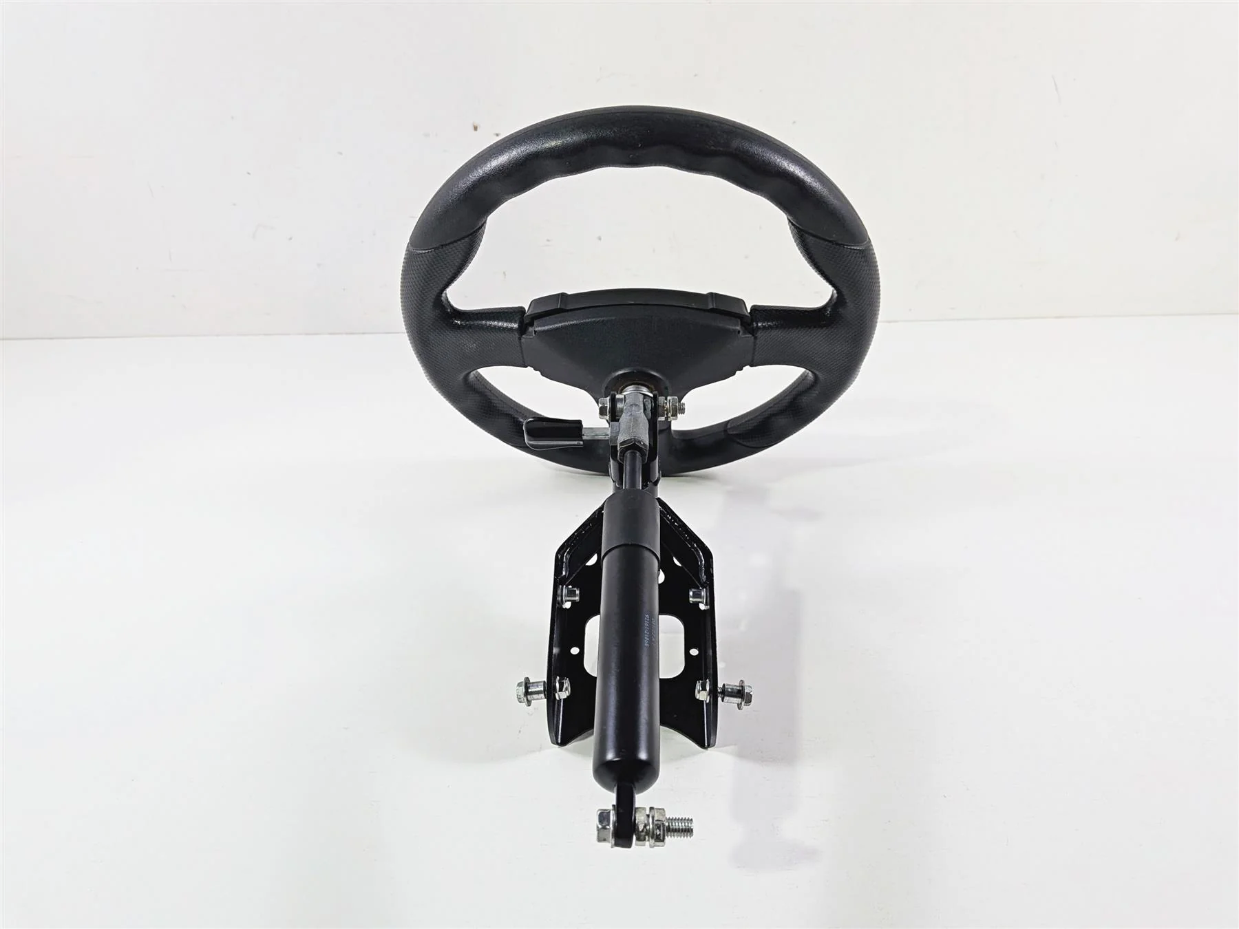 2022 Kawasaki Teryx KRX KRF 1000 SE Steering Wheel Damper Mount Set 46003-0809 - Image 2