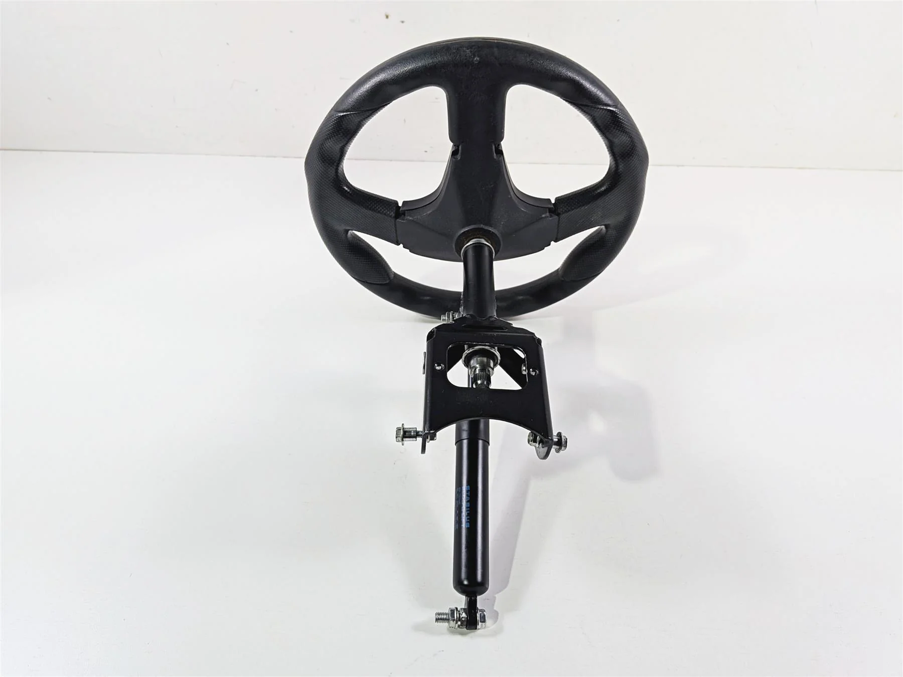 2022 Kawasaki Teryx KRX KRF 1000 SE Steering Wheel Damper Mount Set 46003-0809 - Image 4