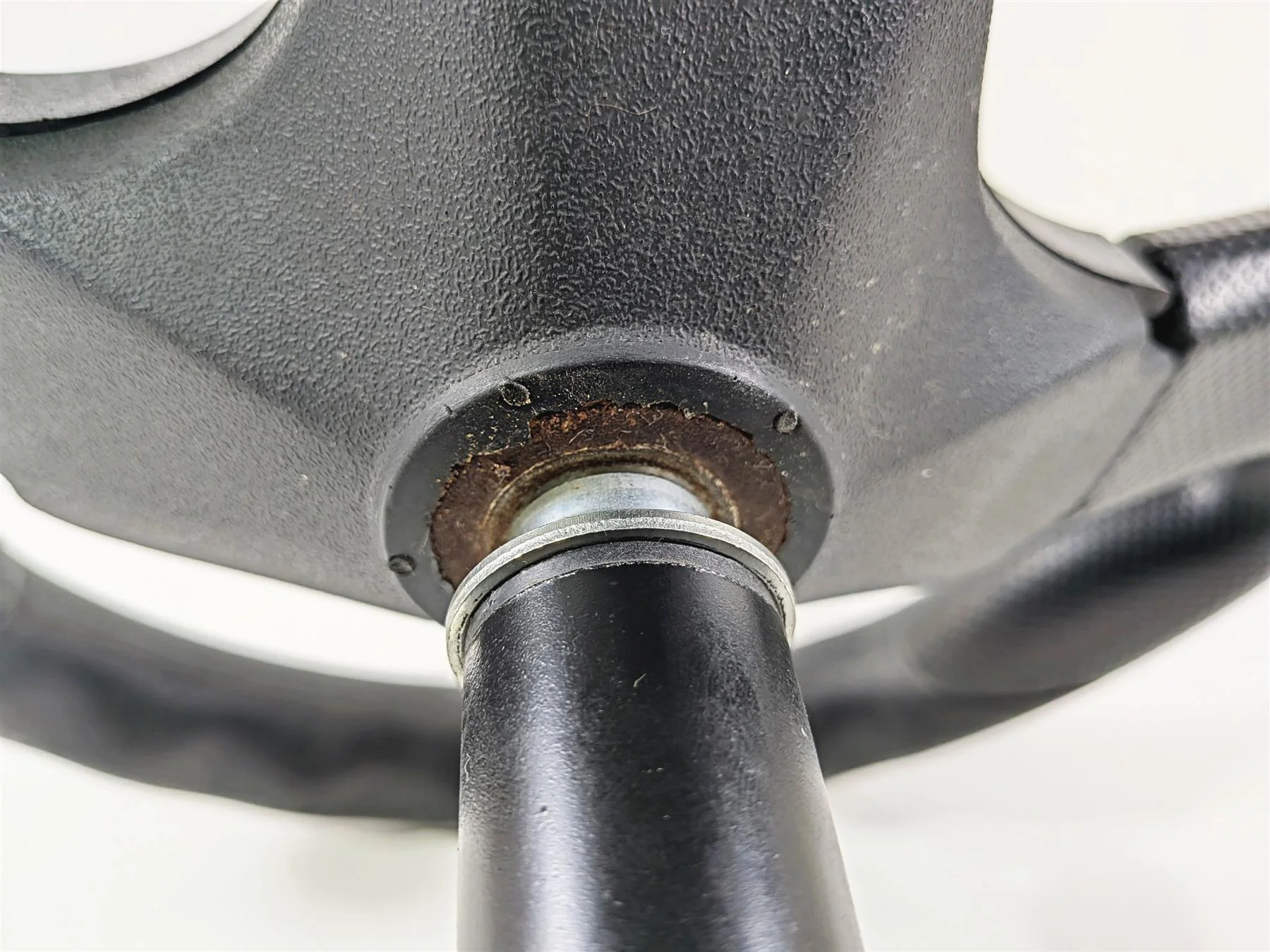 2022 Kawasaki Teryx KRX KRF 1000 SE Steering Wheel Damper Mount Set 46003-0809 - Image 5